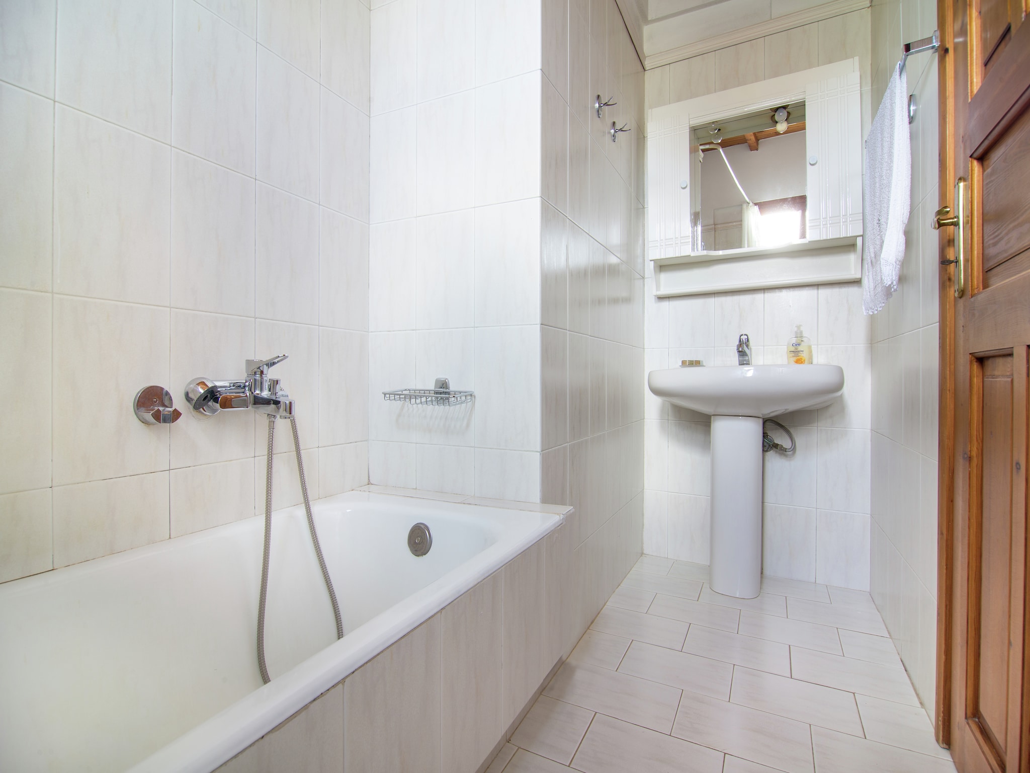 Casa di vacanze Villa Thymari