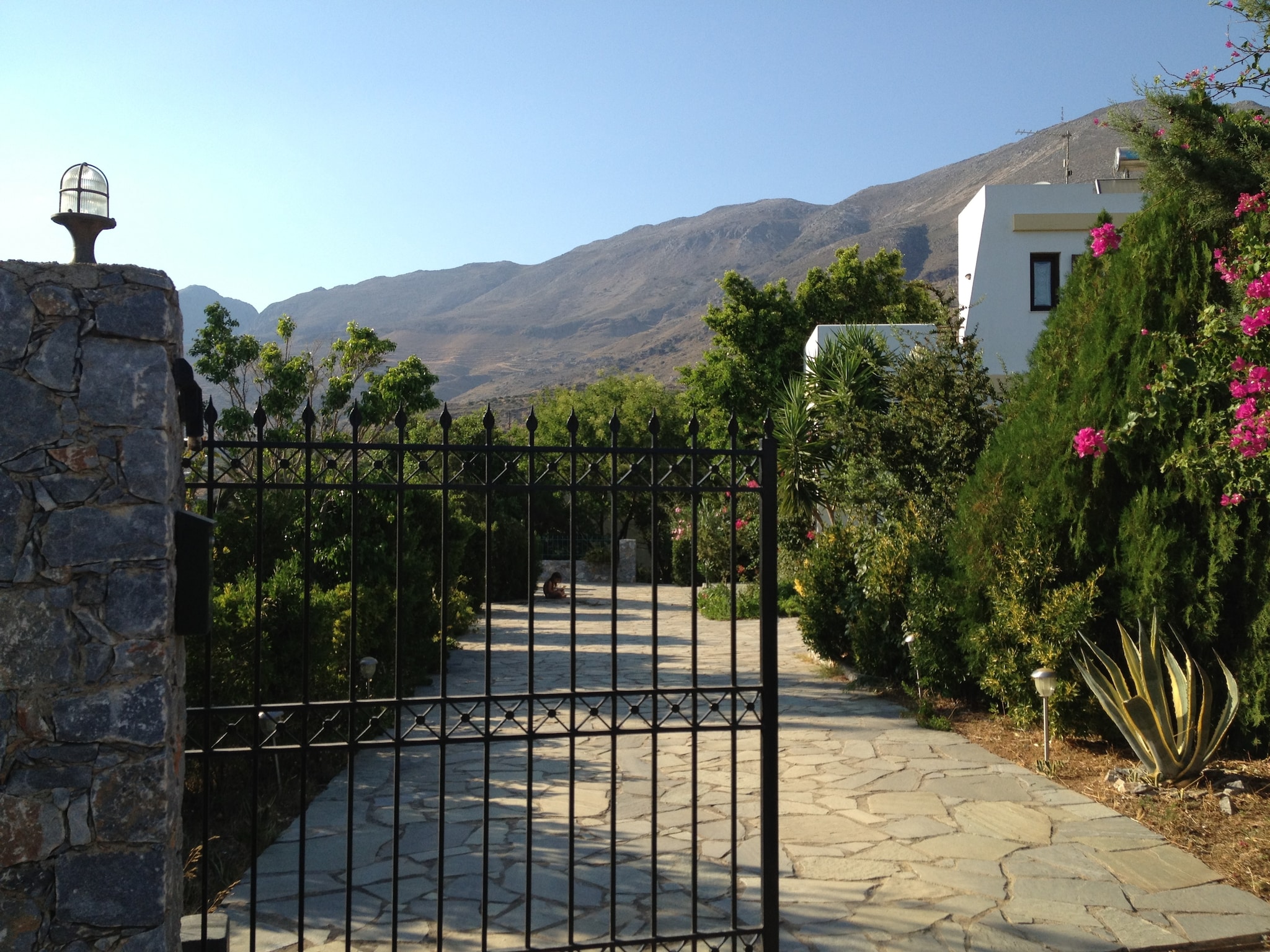 Casa di vacanze Villa Thymari