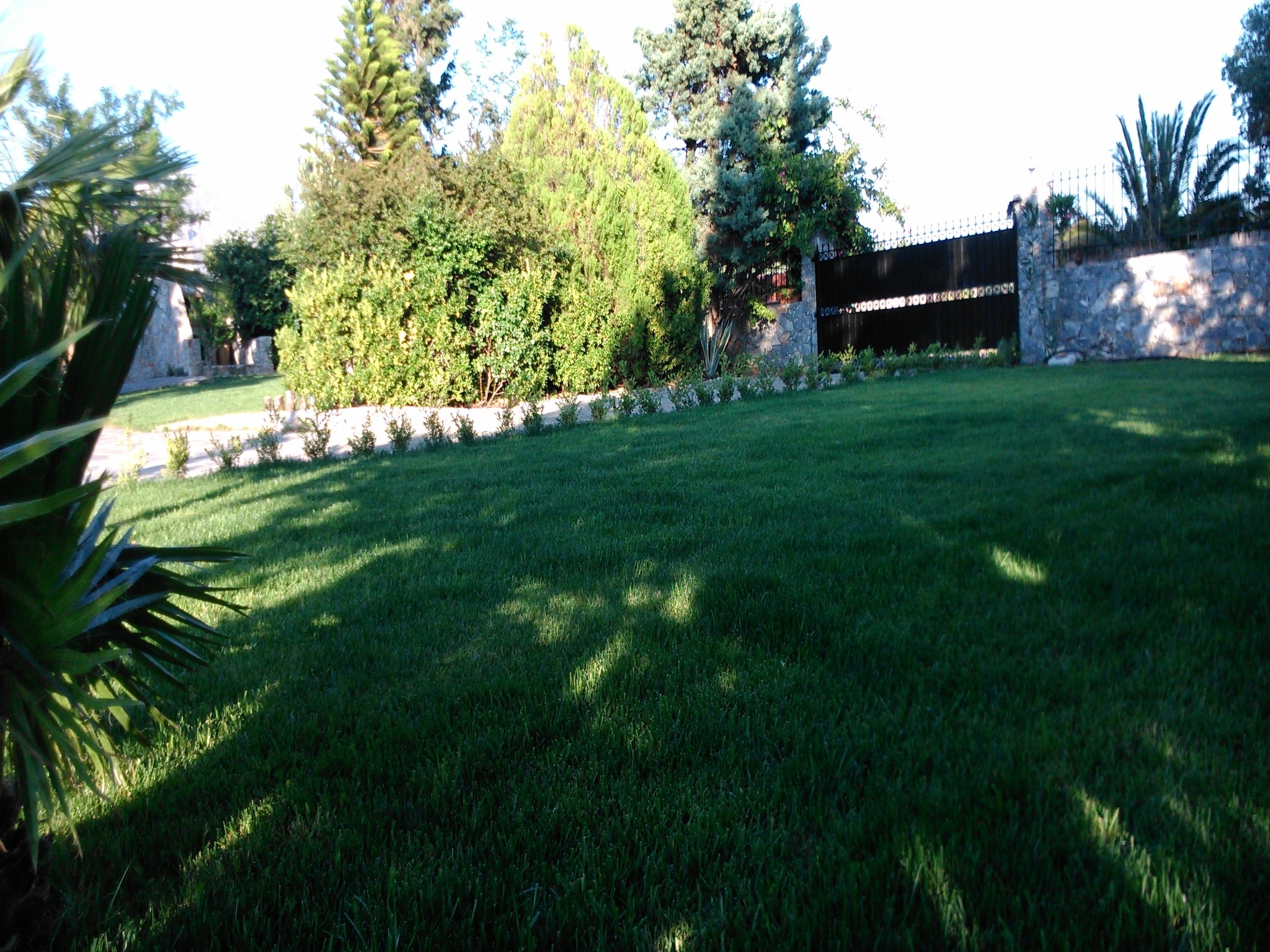 Casa di vacanze Villa Thymari
