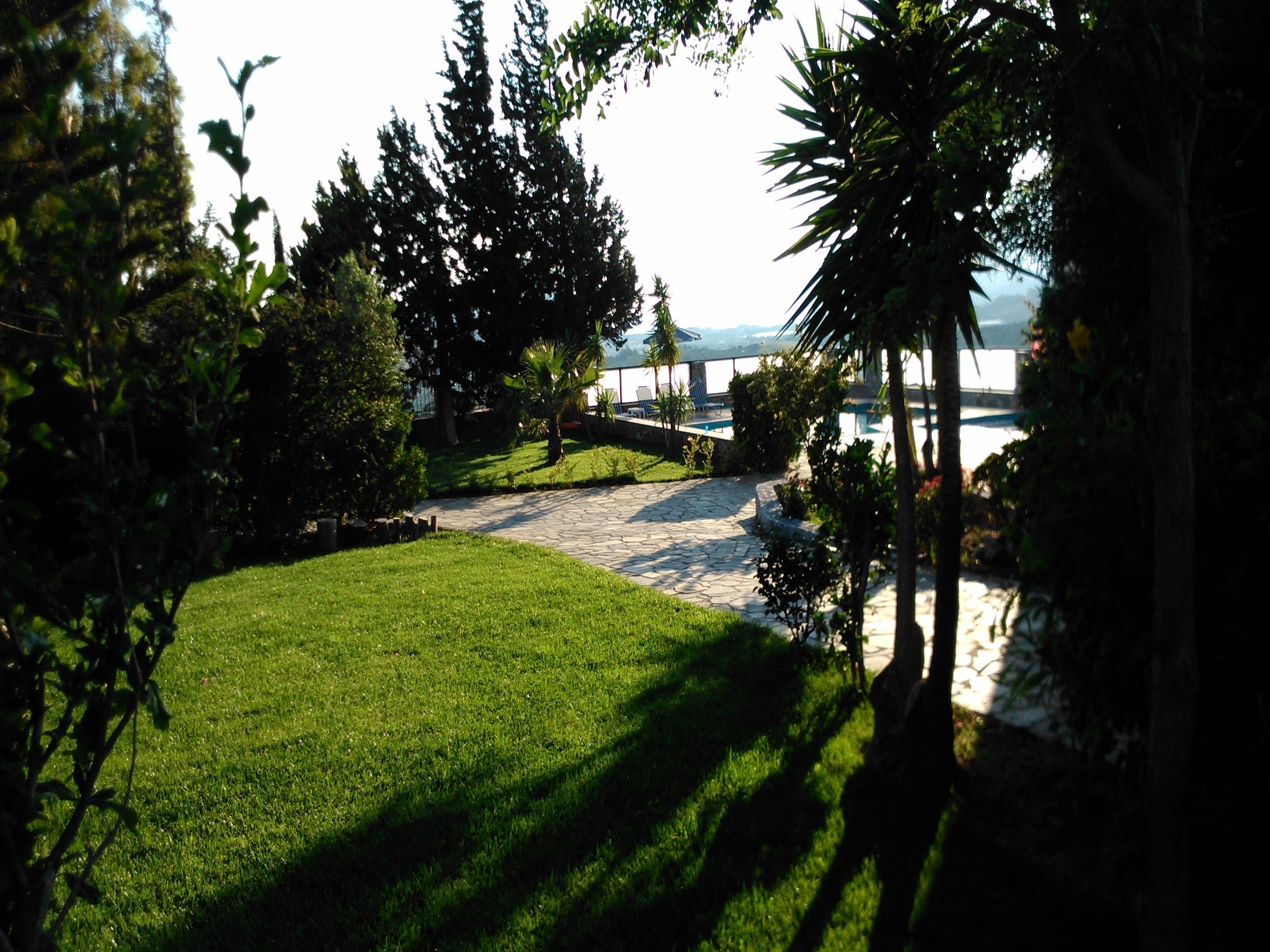 Casa di vacanze Villa Thymari