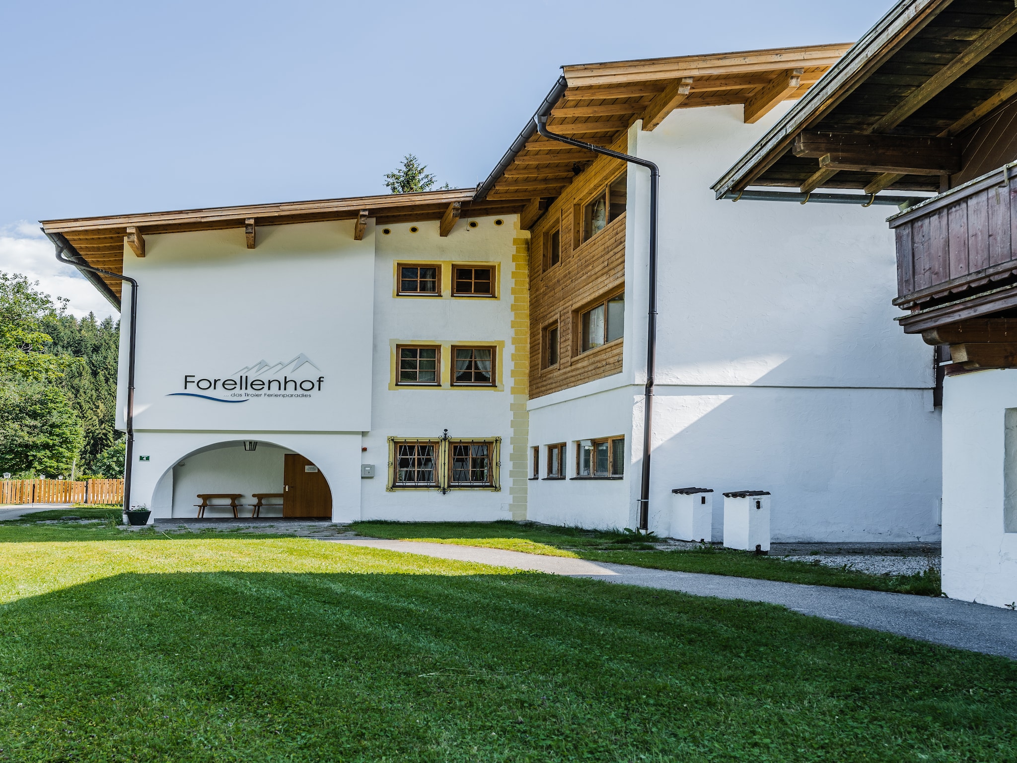   Forellenhof