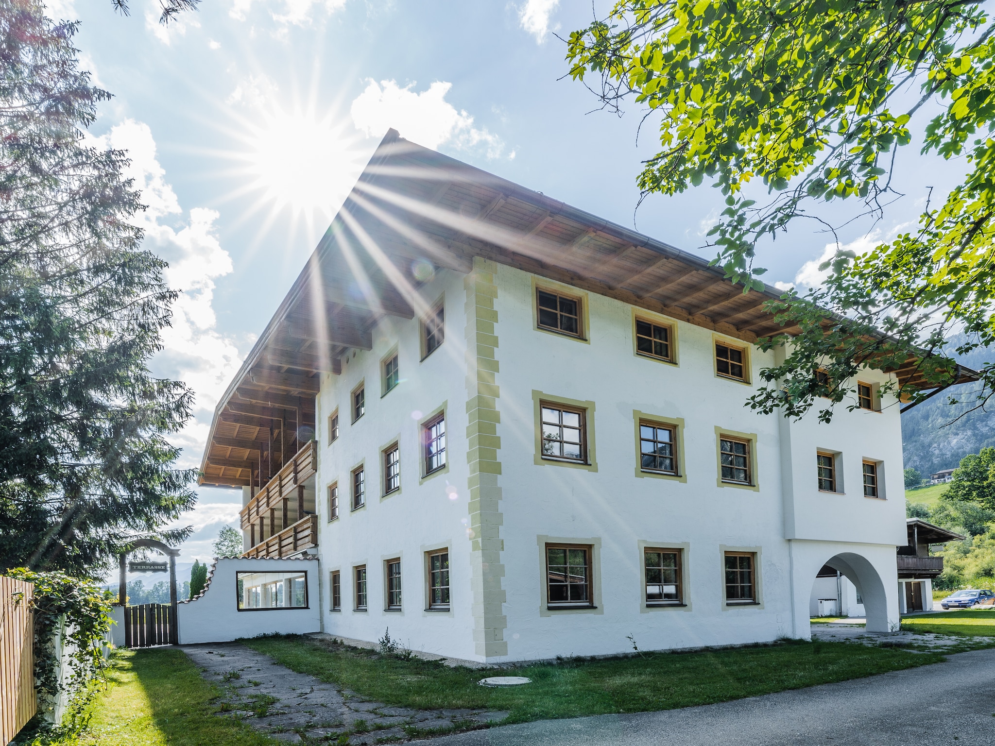   Forellenhof