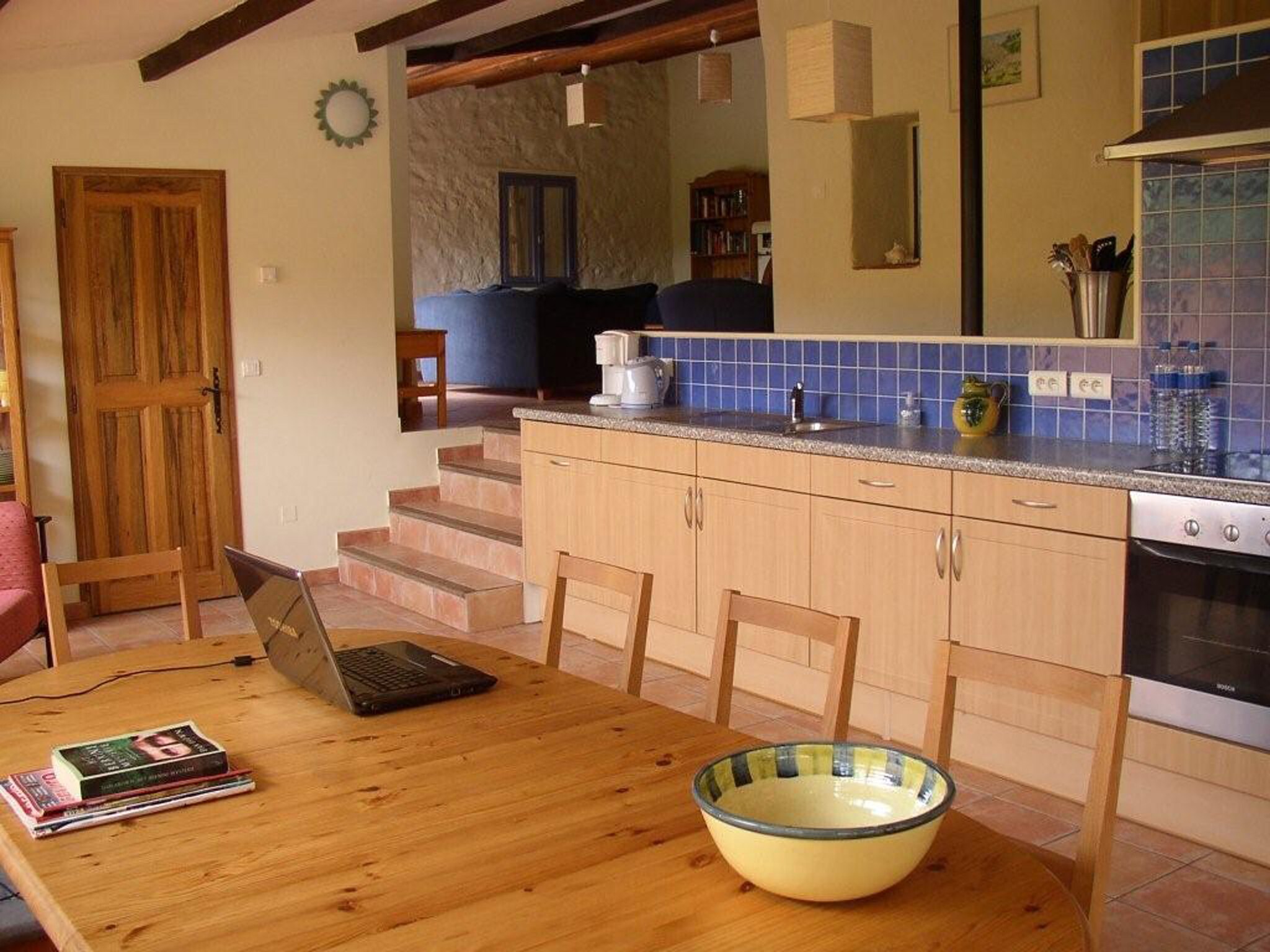   Leï Restanques