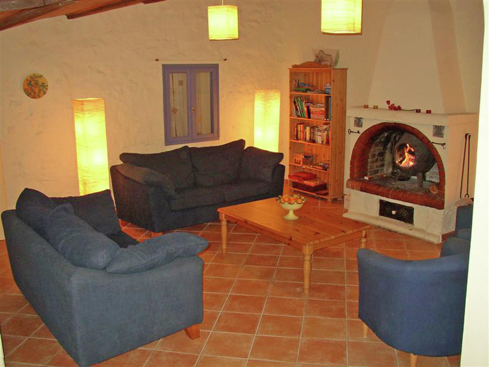   Leï Restanques