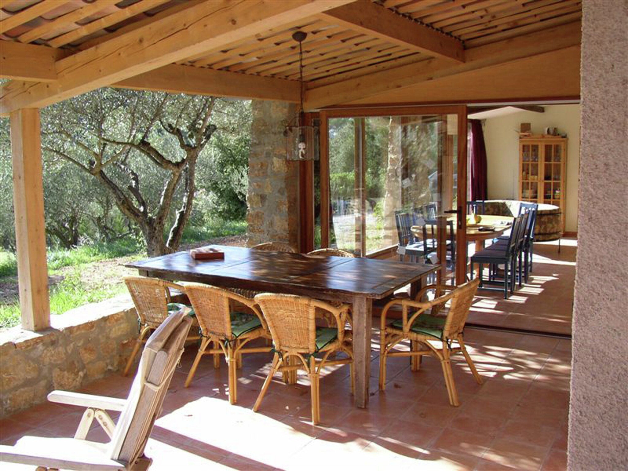   Leï Restanques