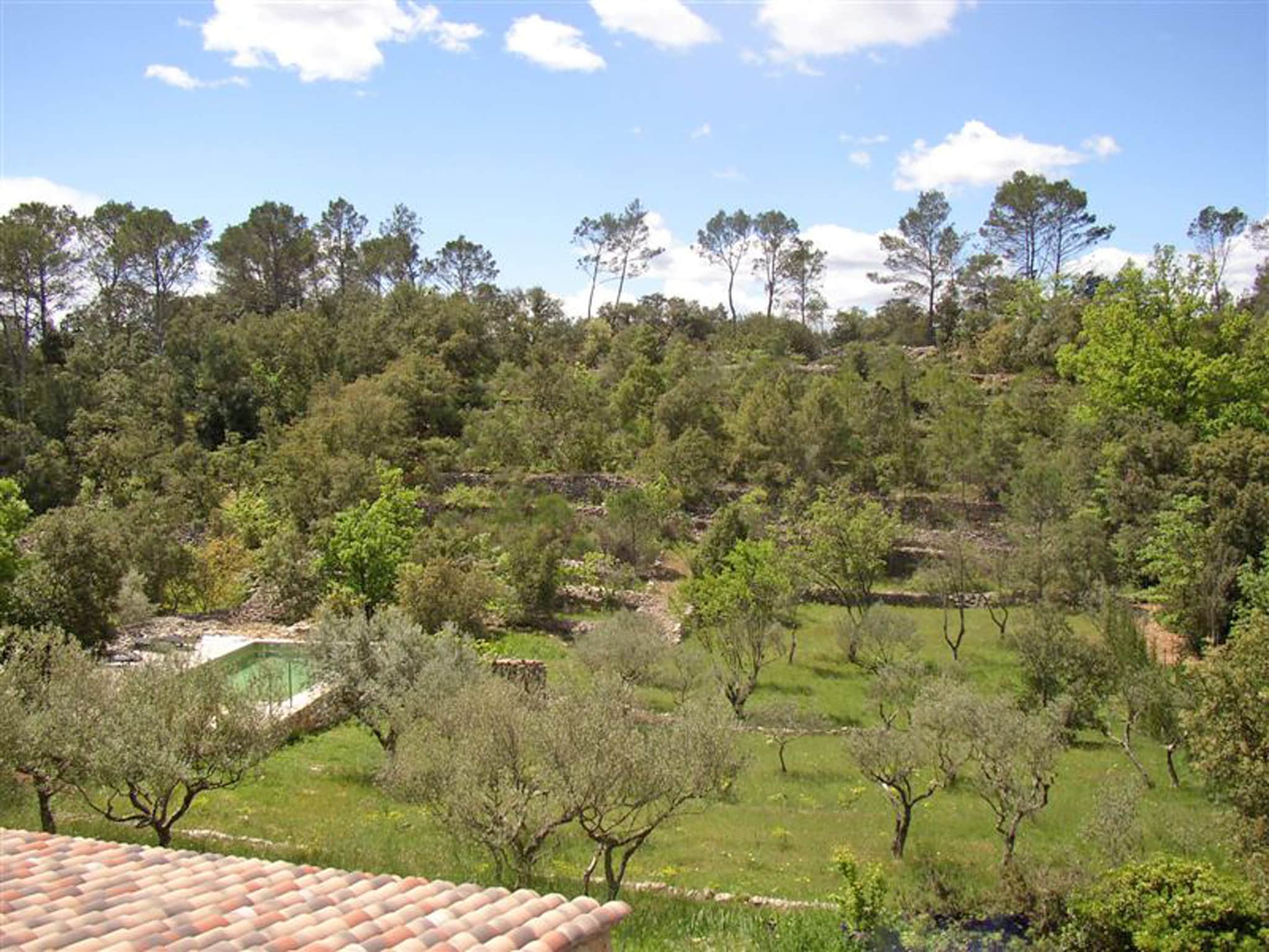   Leï Restanques