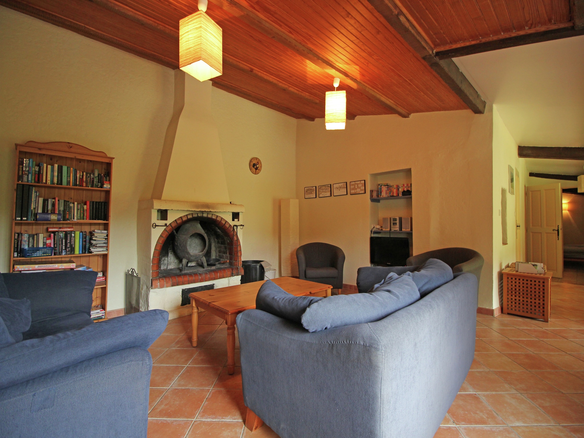   Leï Restanques