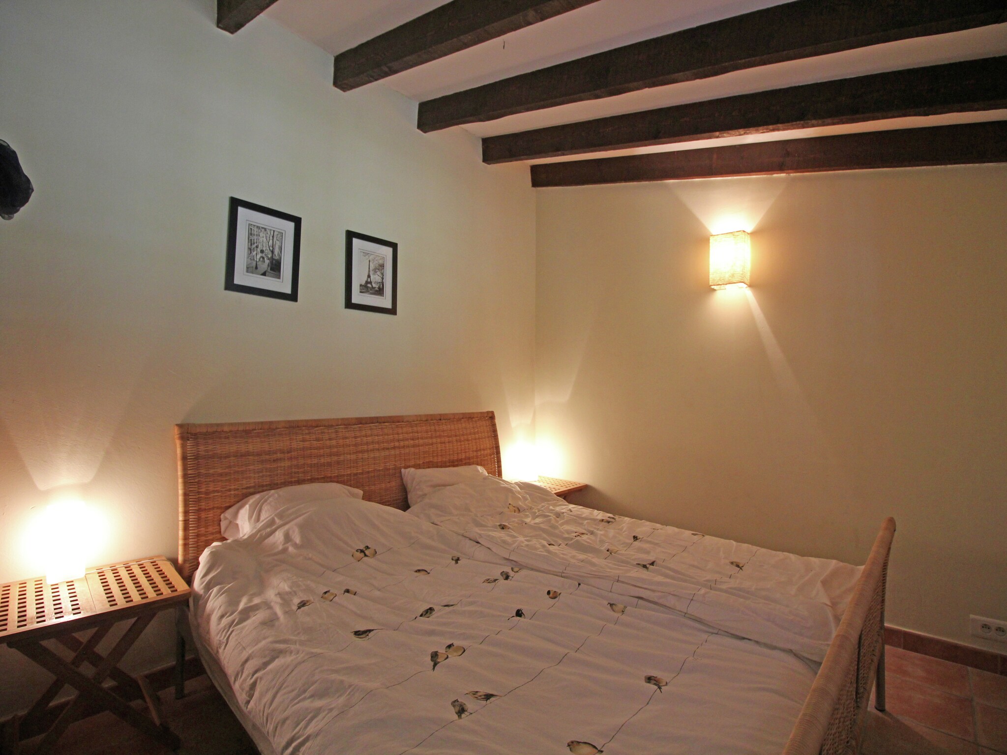   Leï Restanques
