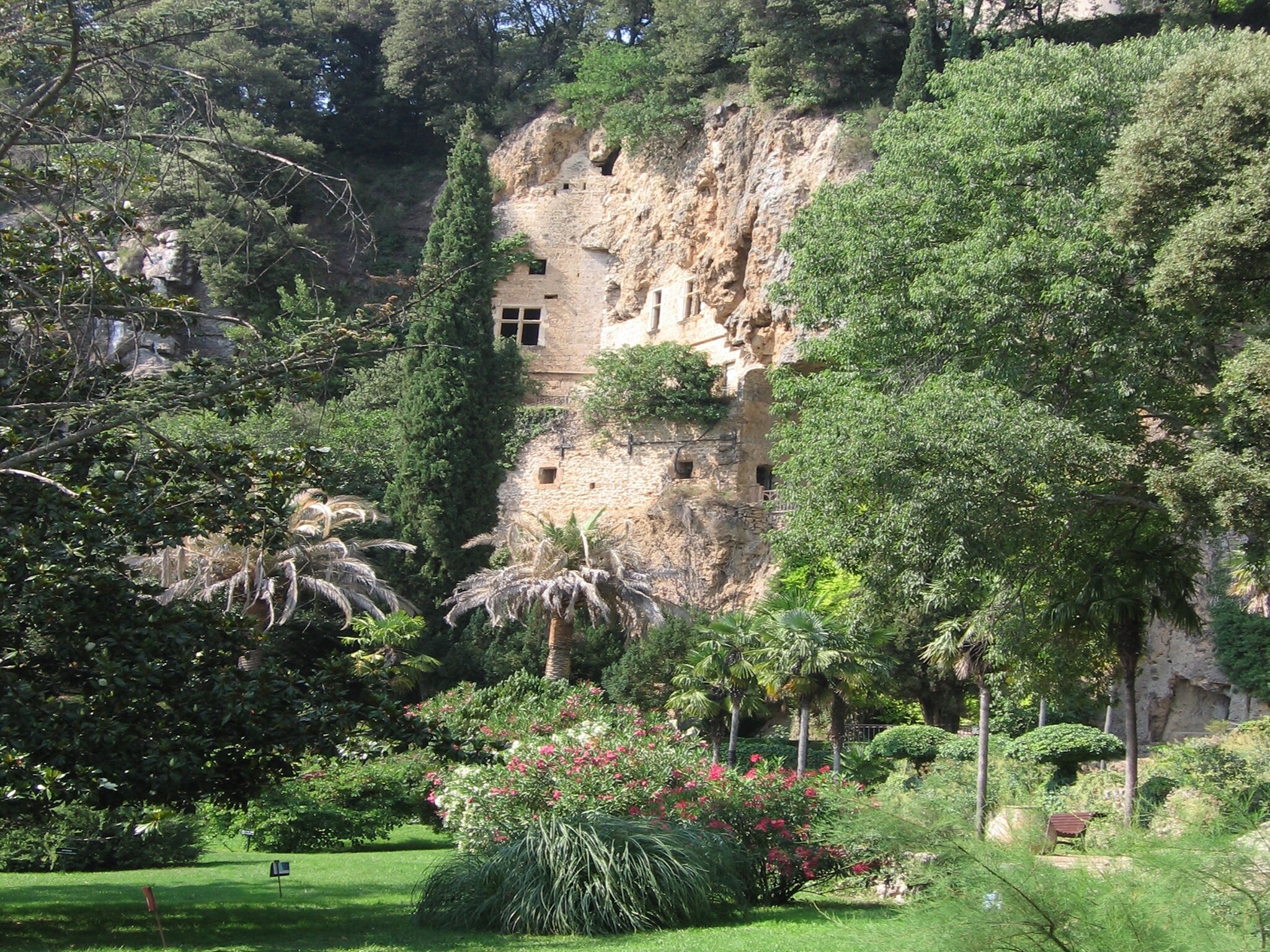   Leï Restanques