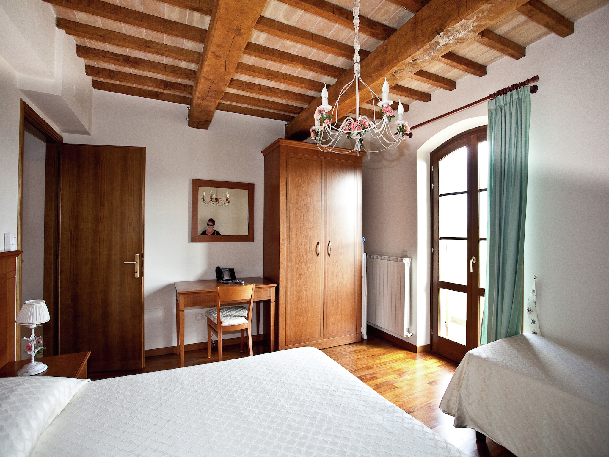 度假住宅 Spello