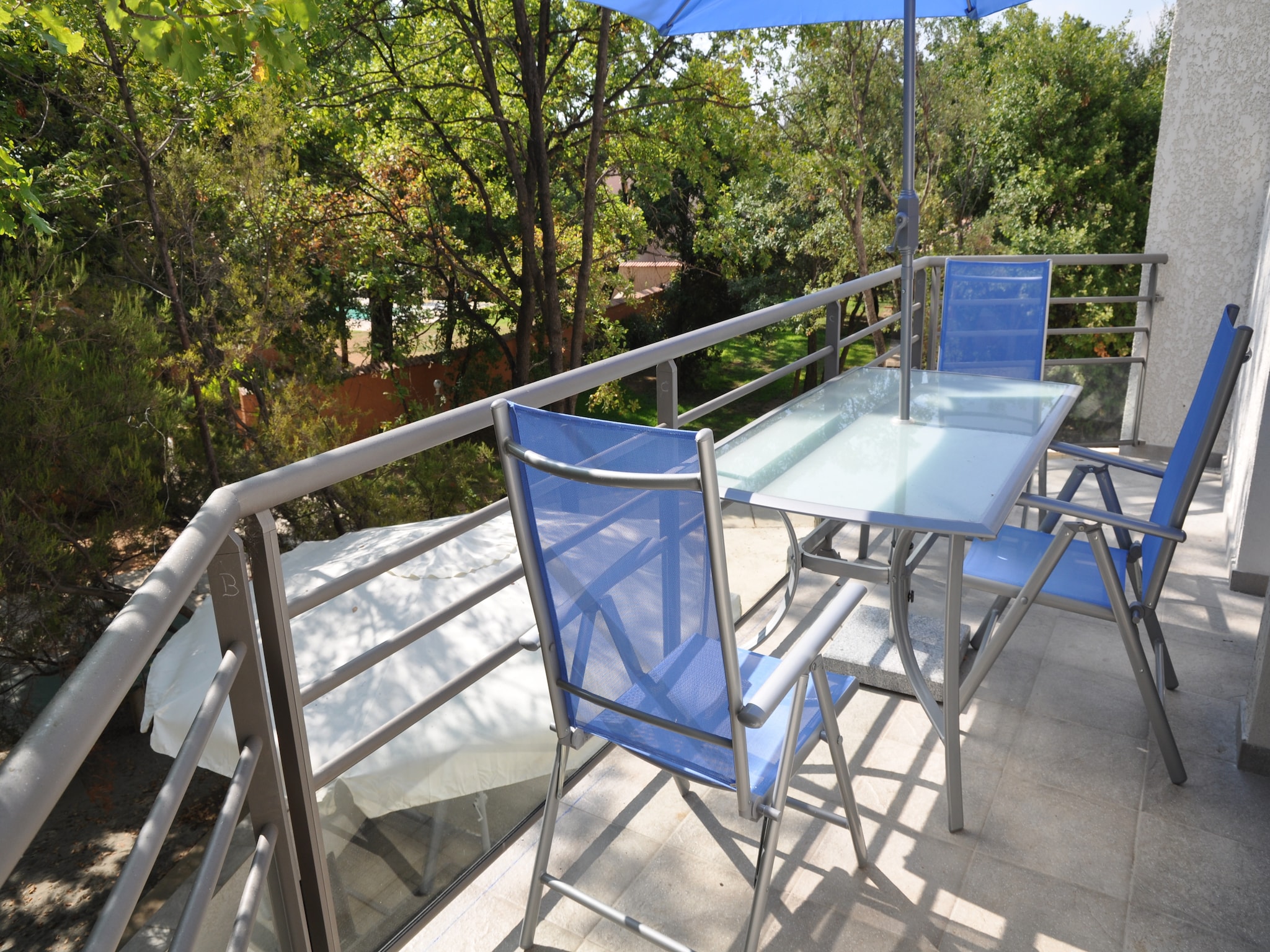 Appartement Lagon