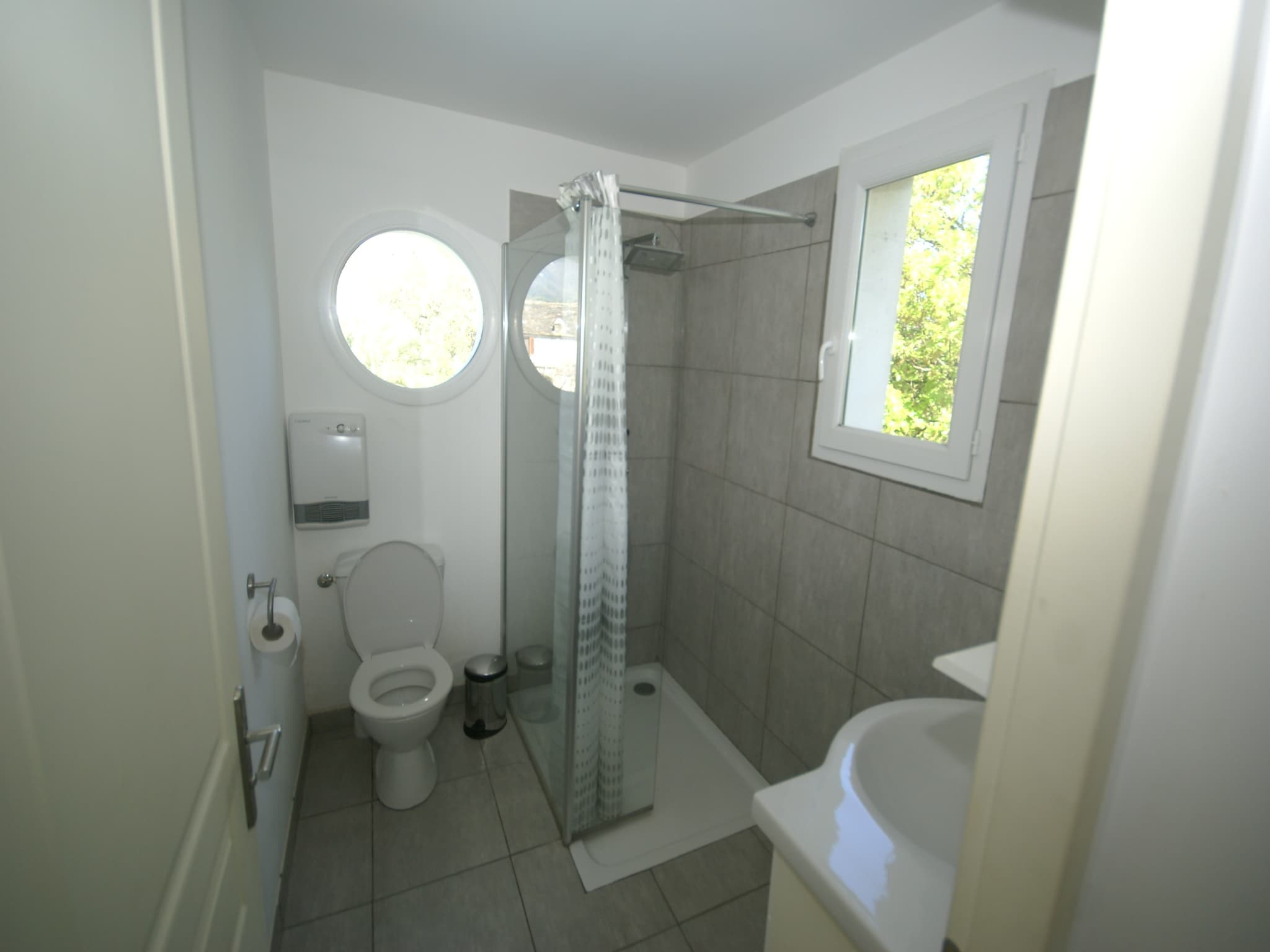 Appartement Lagon