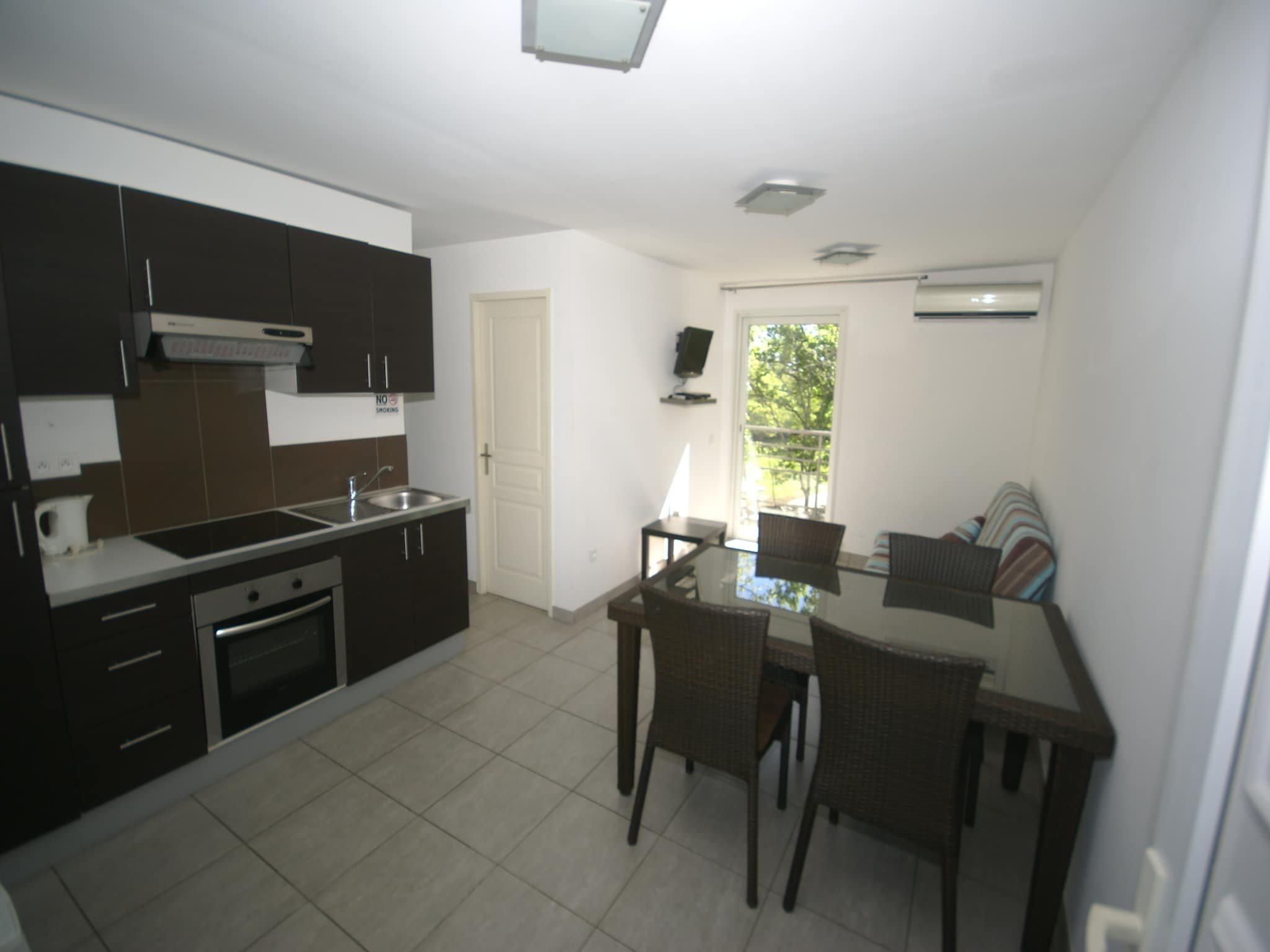 Appartement Lagon