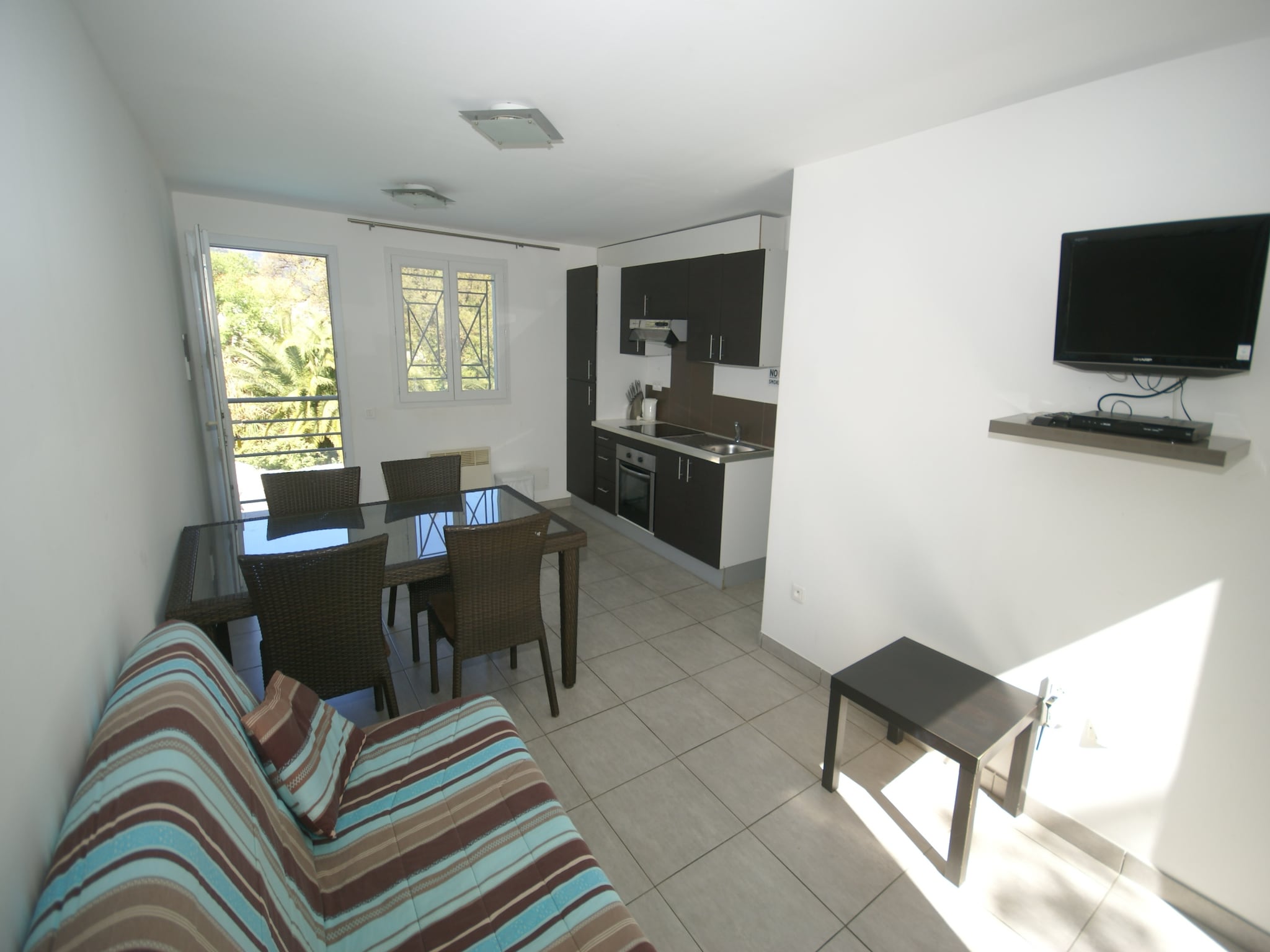 Appartement Lagon