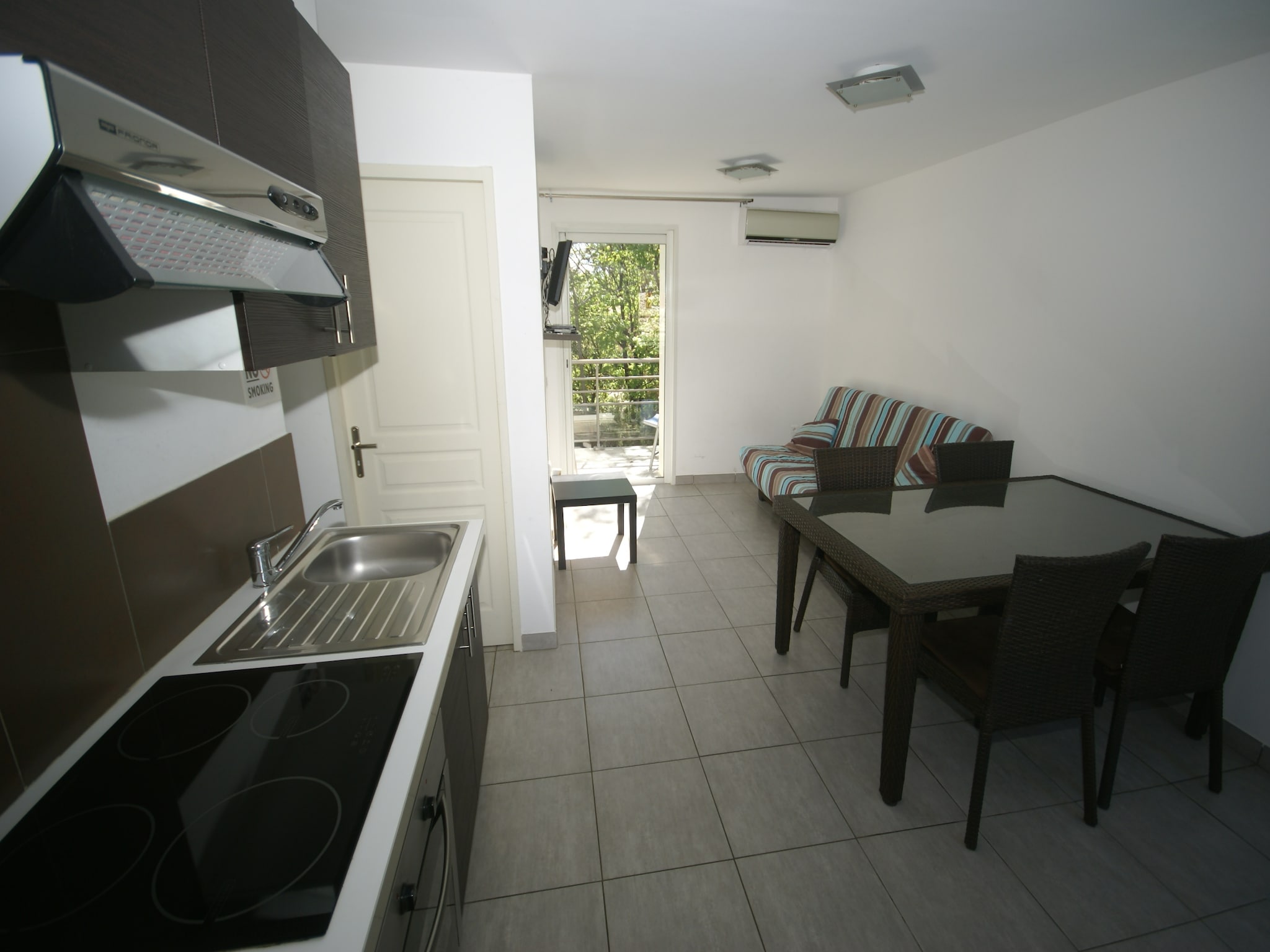 Appartement Lagon