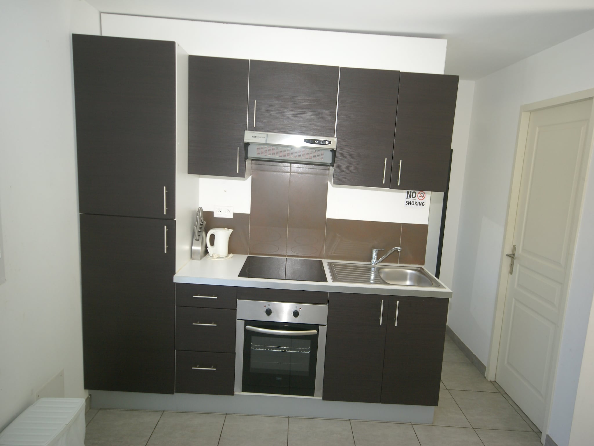 Appartement Lagon