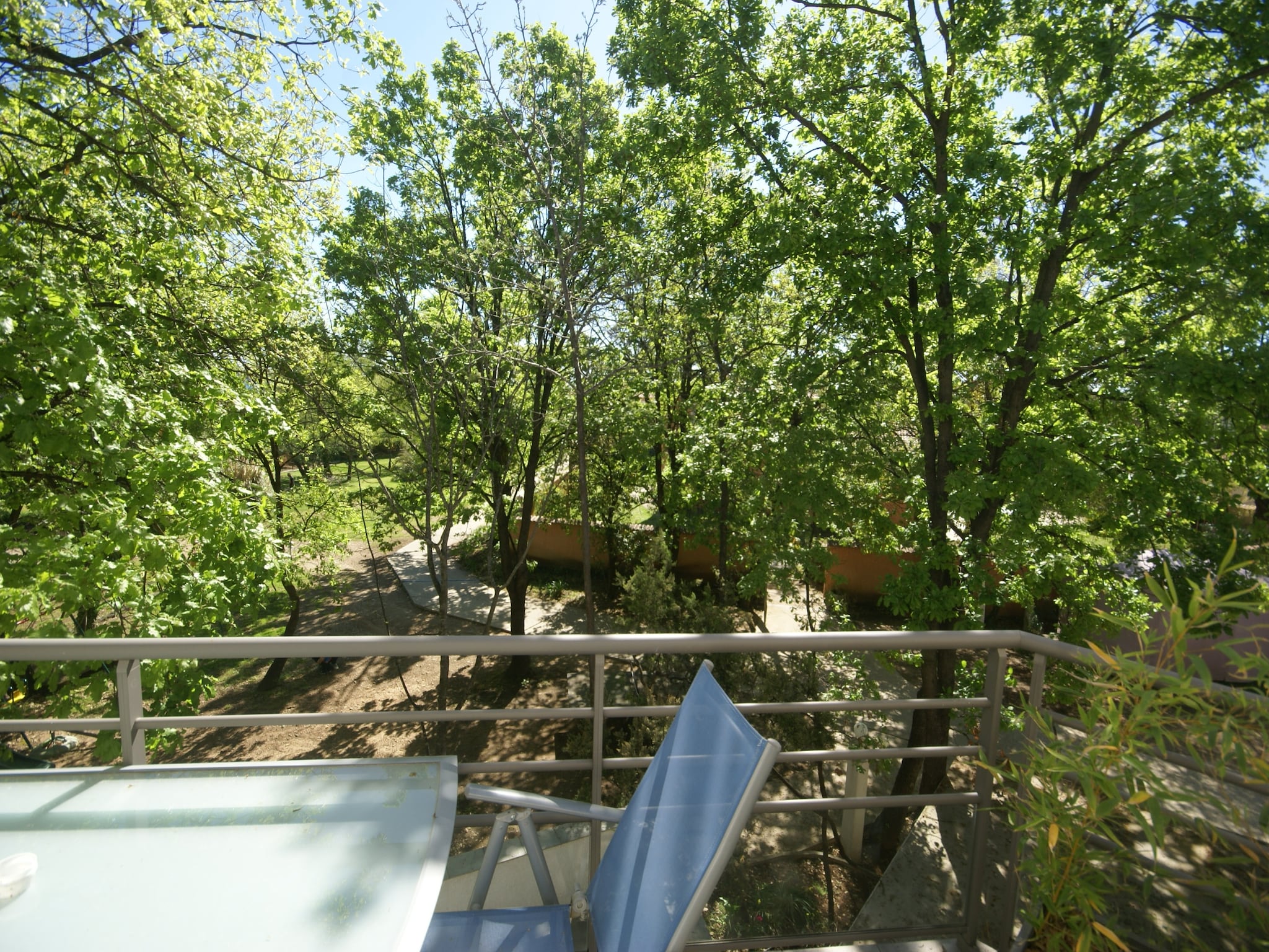 Appartement Lagon