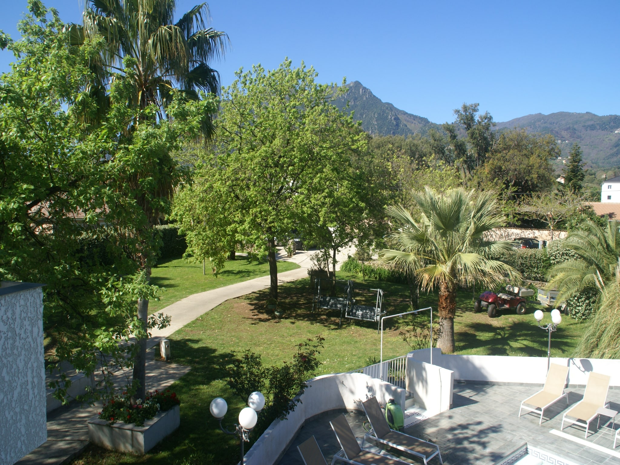 Appartement Lagon