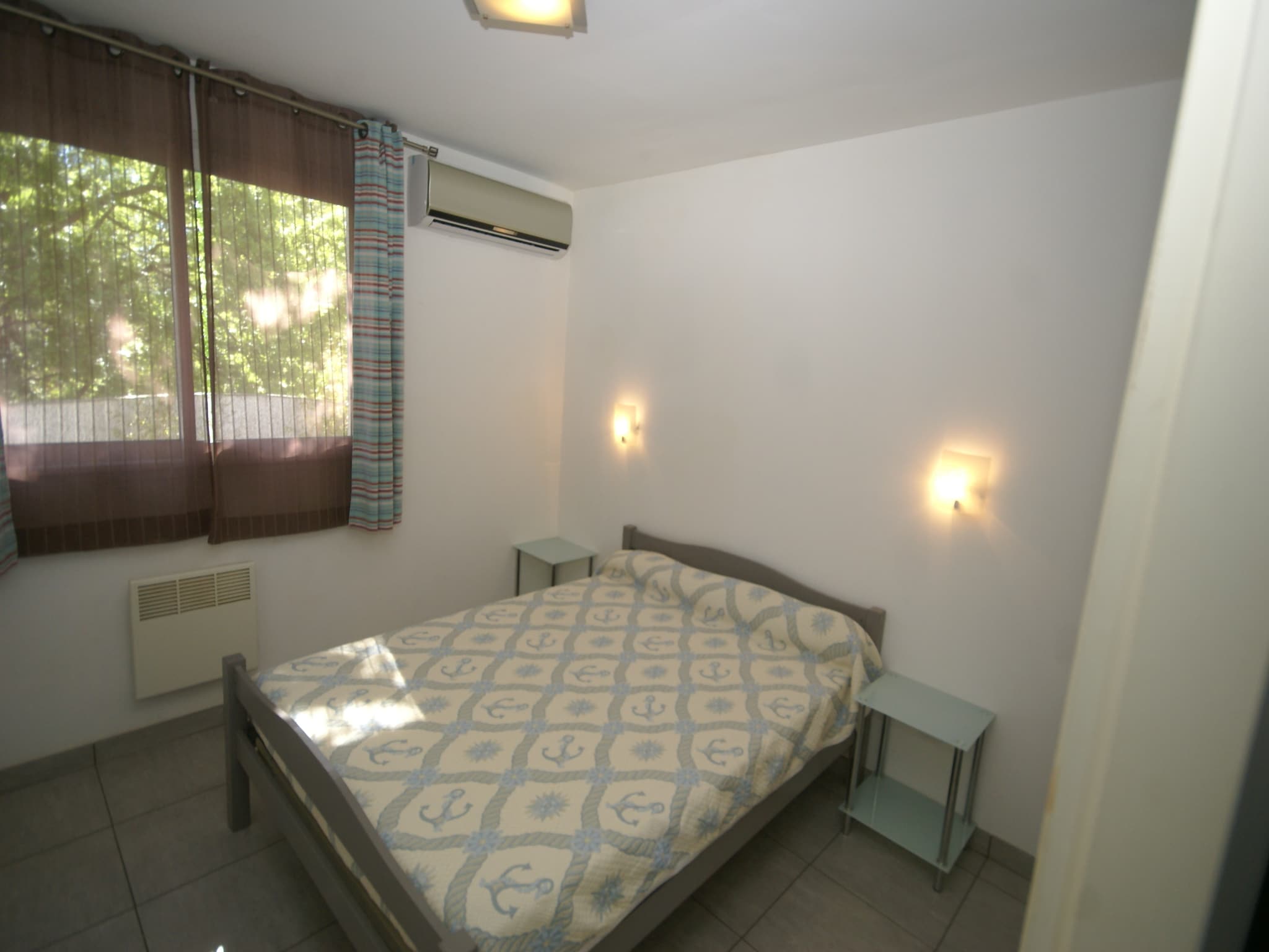 Ferienwohnung Alizé