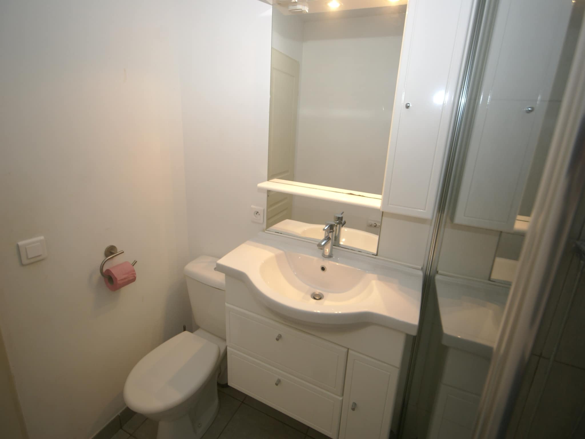 Ferienwohnung Alizé