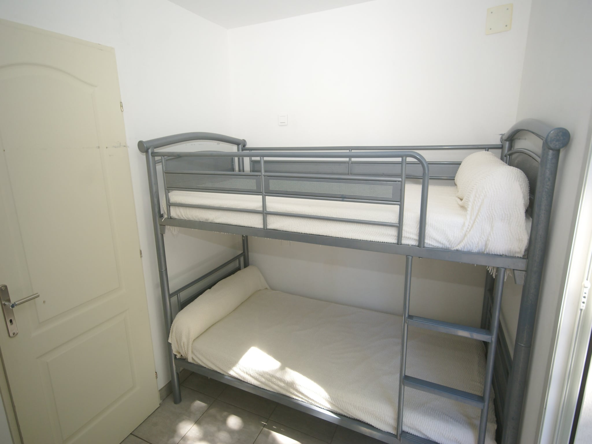 Ferienwohnung Alizé