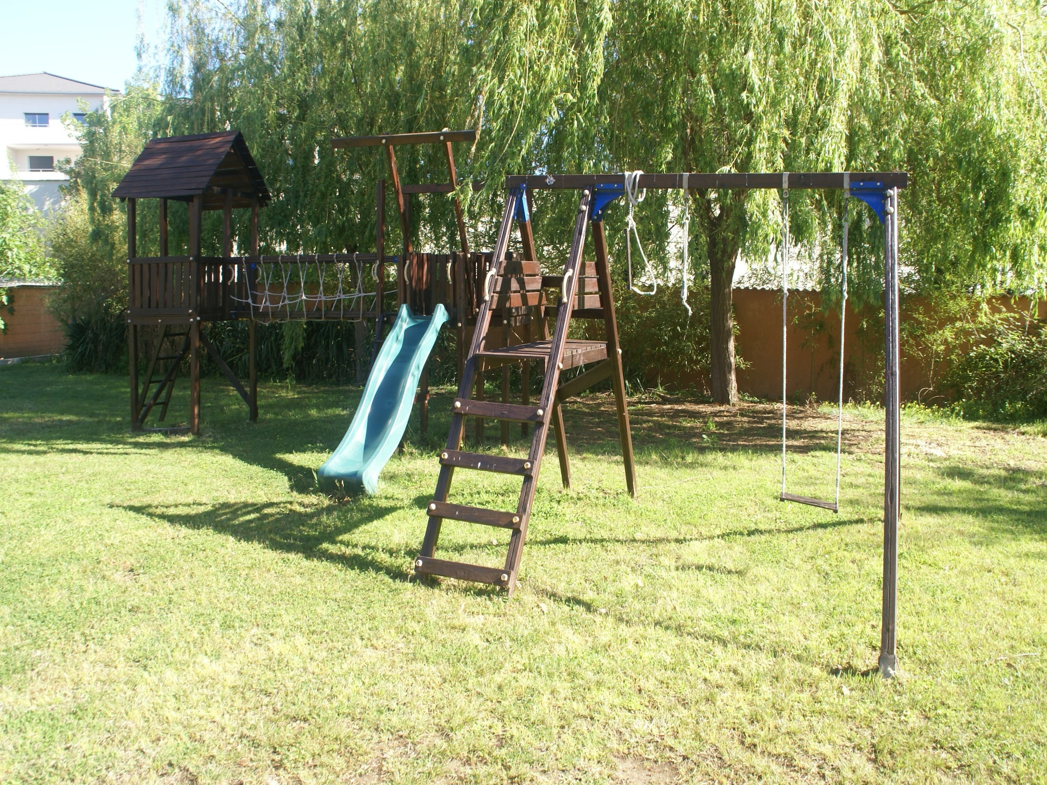 Ferienwohnung Alizé