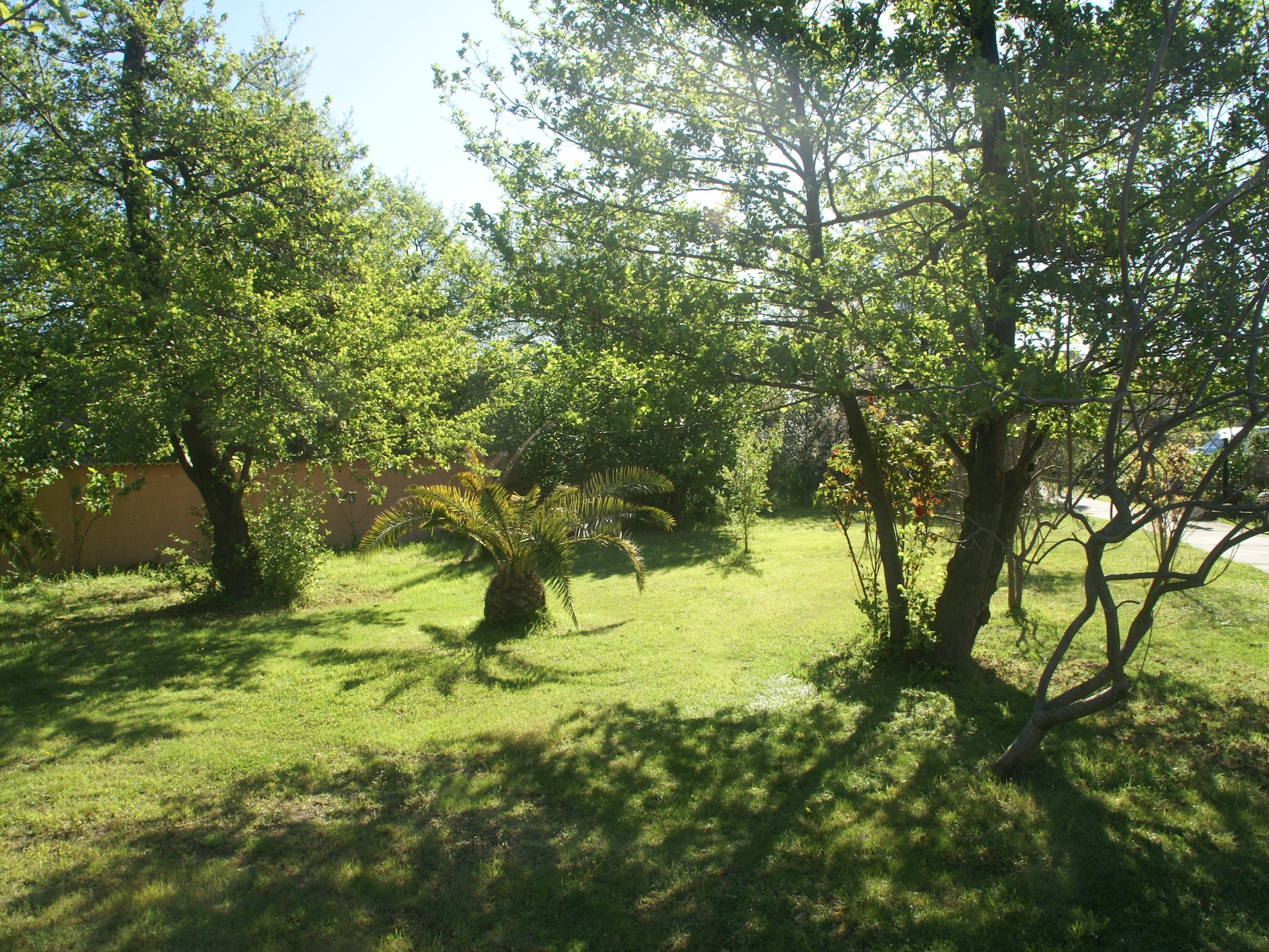 Ferienwohnung Alizé
