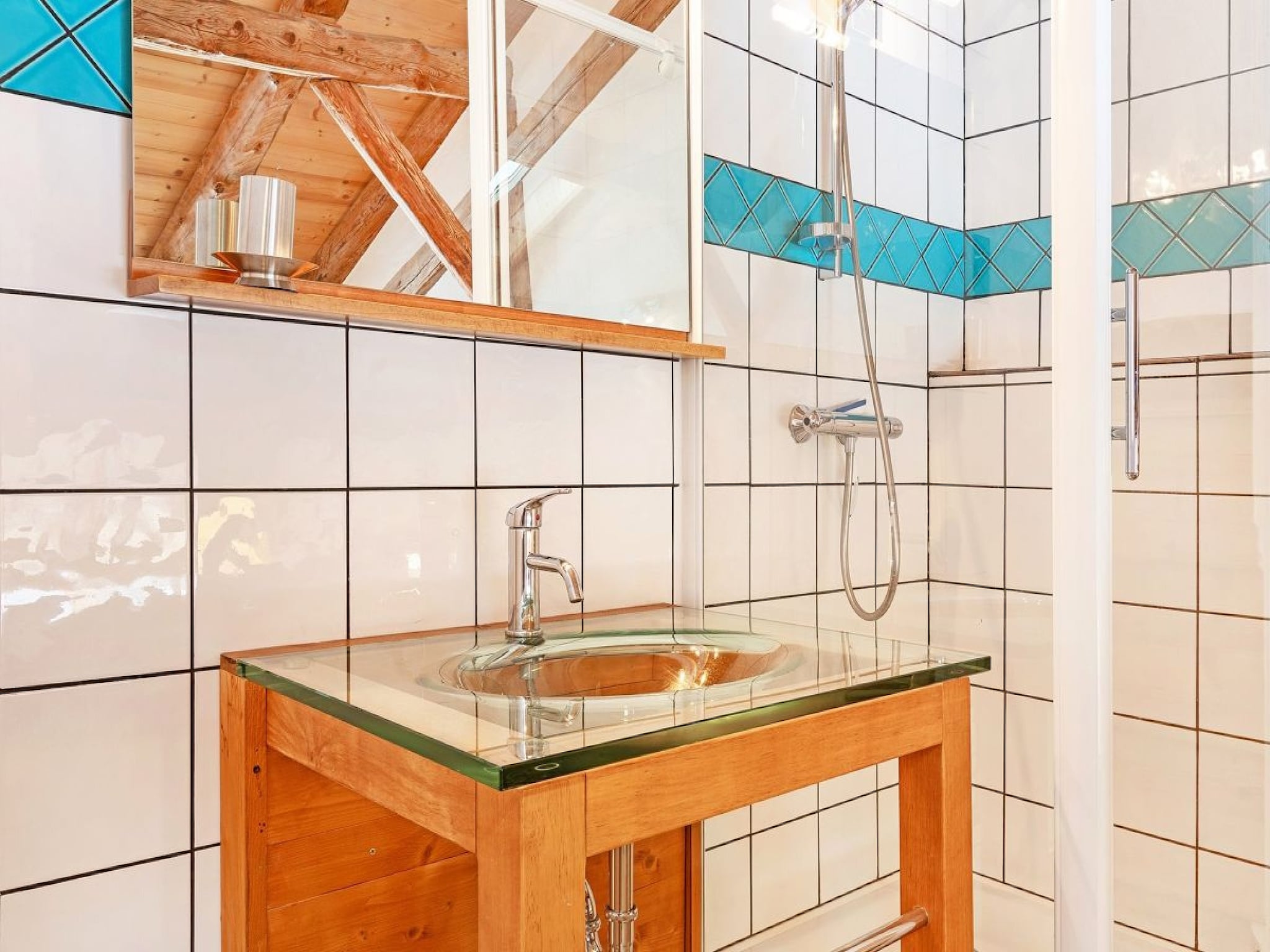Ferienhaus Chalet Honoré