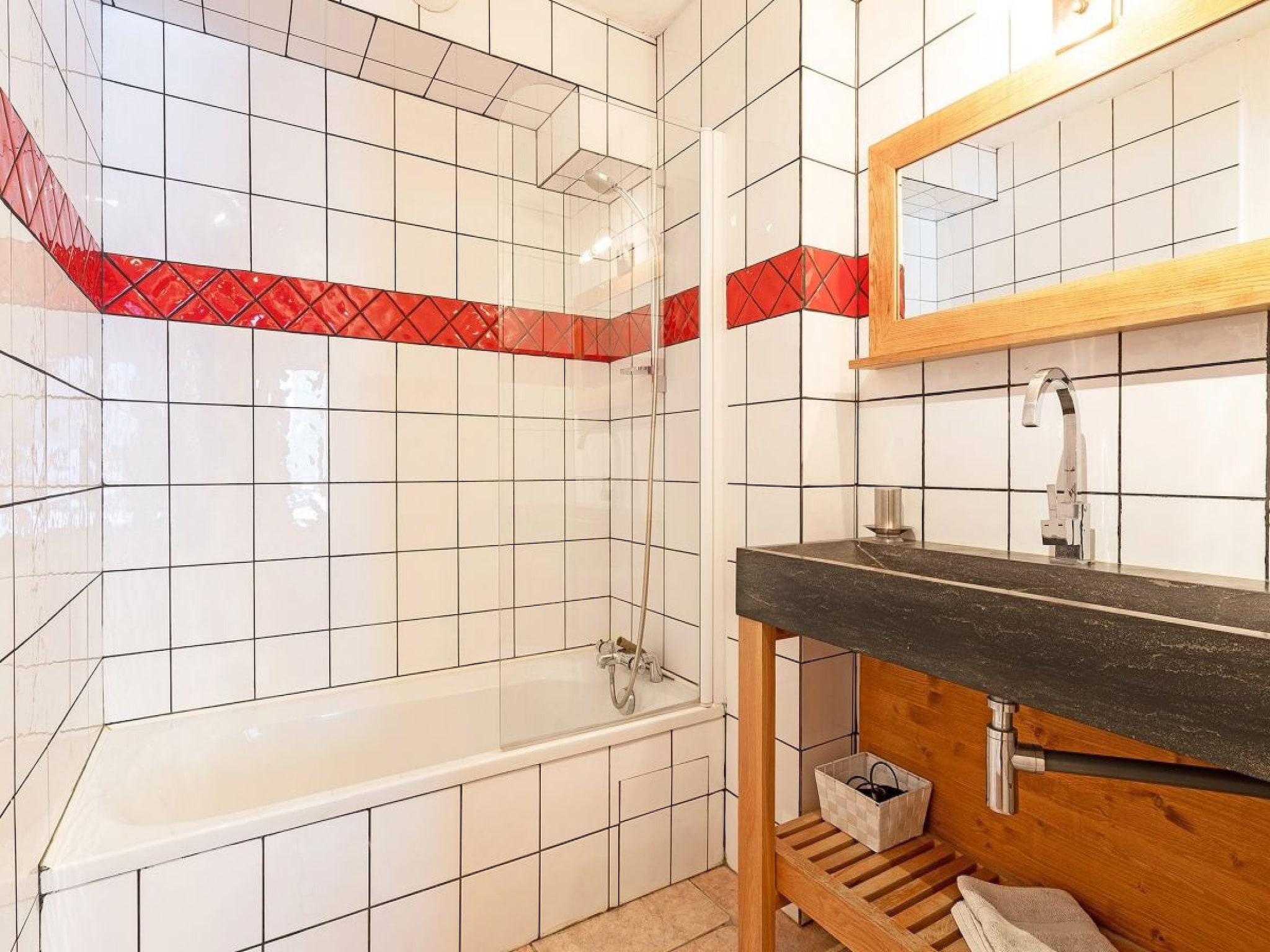 Ferienhaus Chalet Honoré