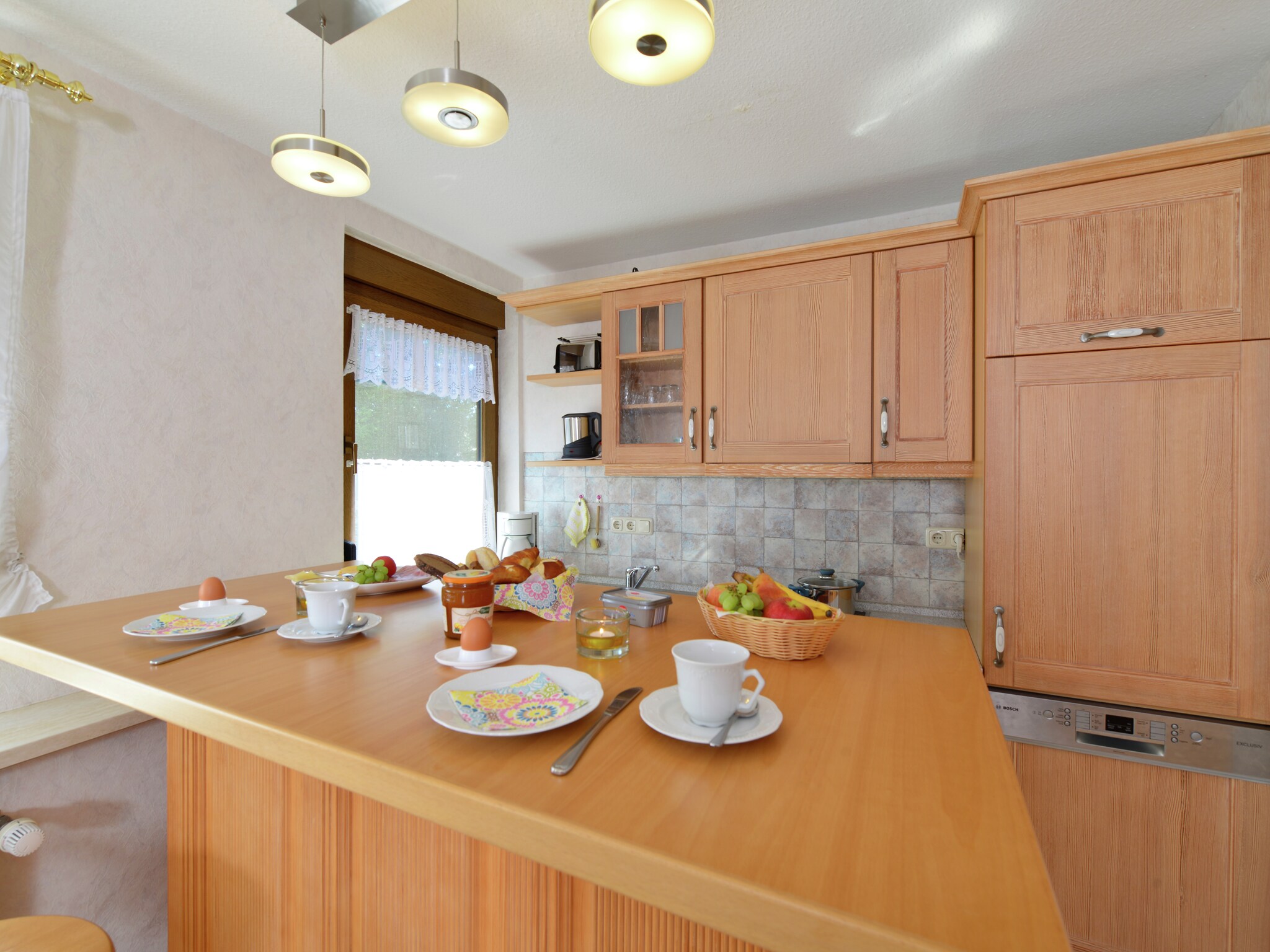 Ferienwohnung Willingen