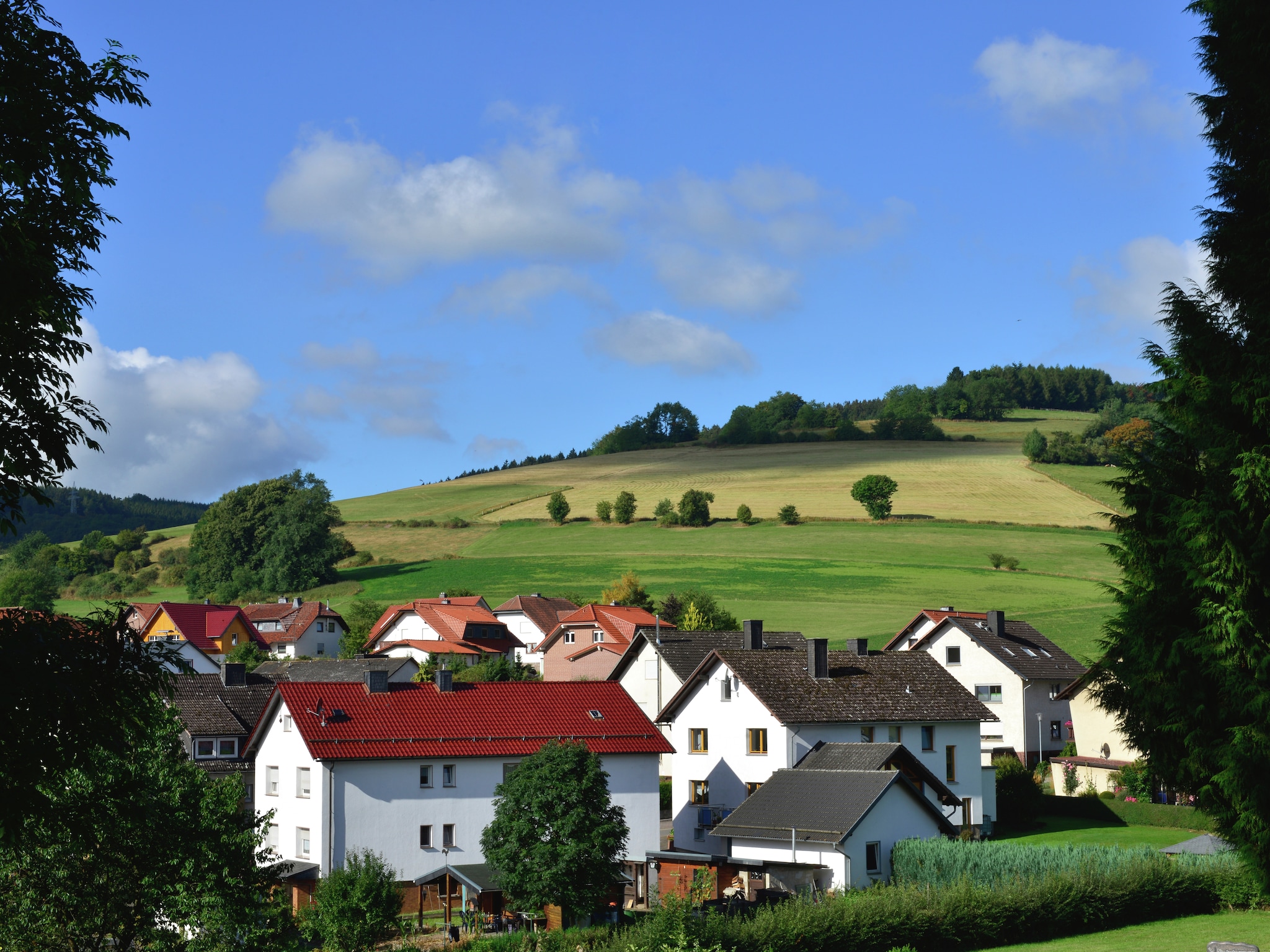 Ferienwohnung Willingen