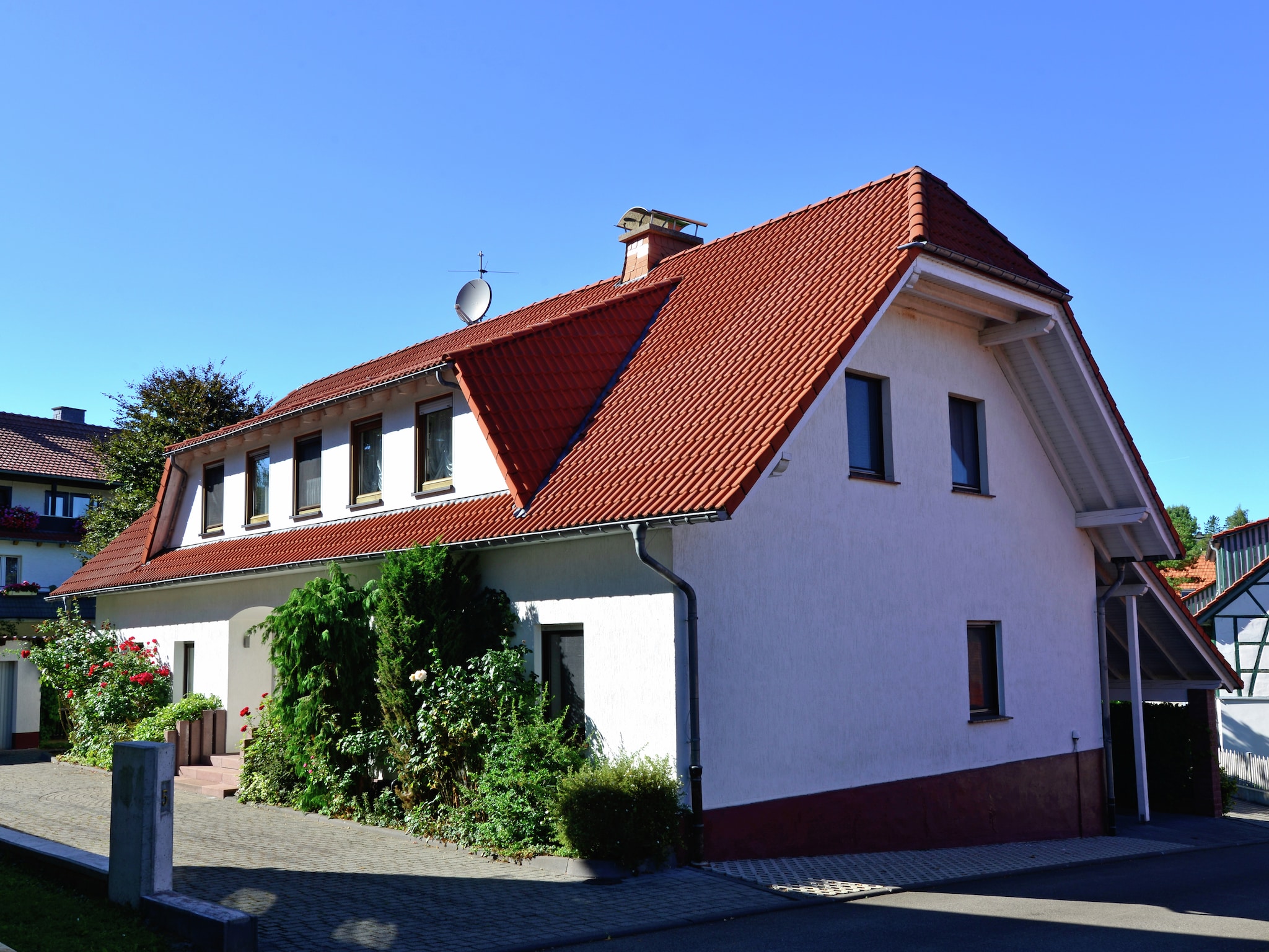 Ferienwohnung Willingen