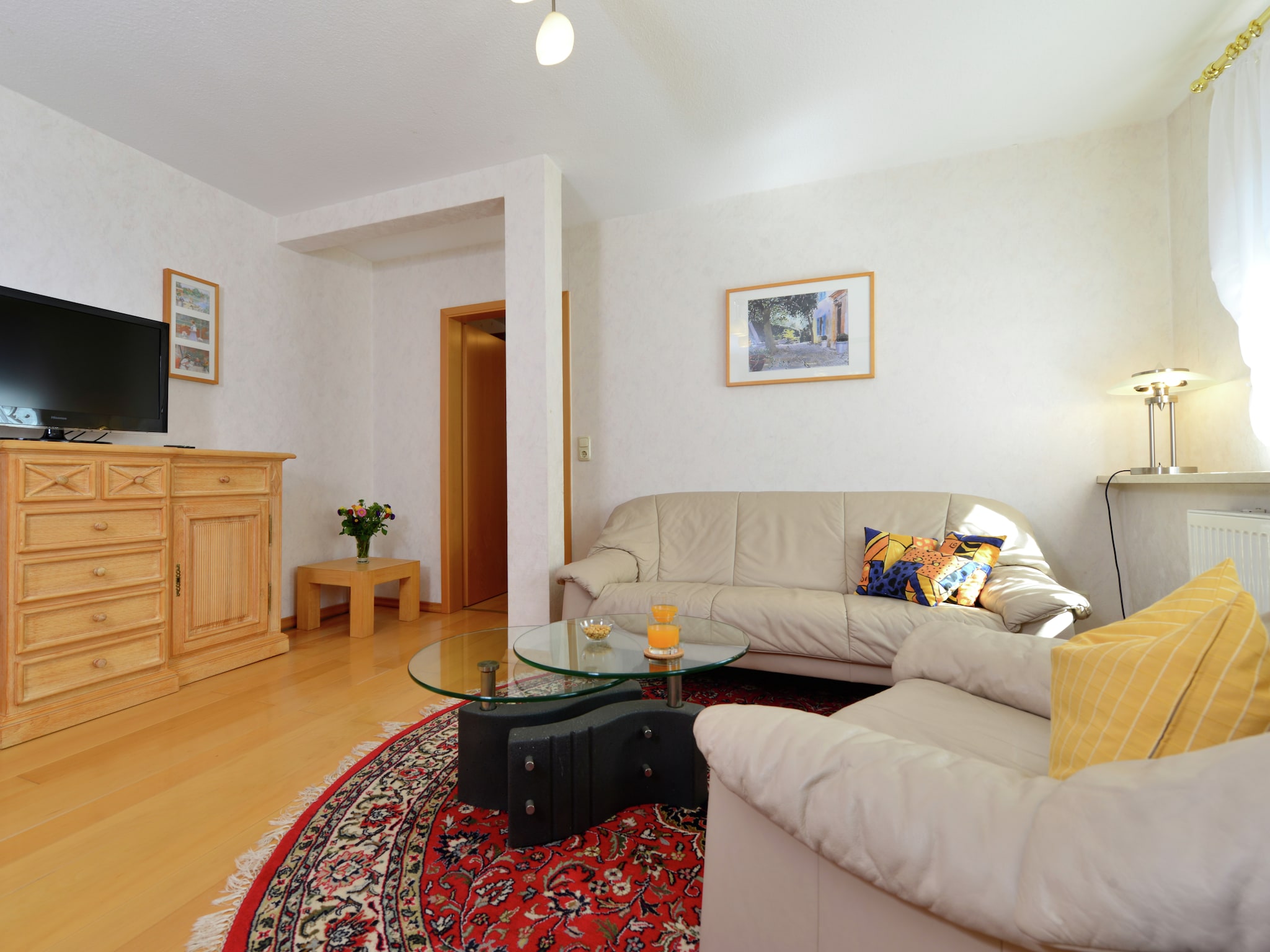 Ferienwohnung Willingen