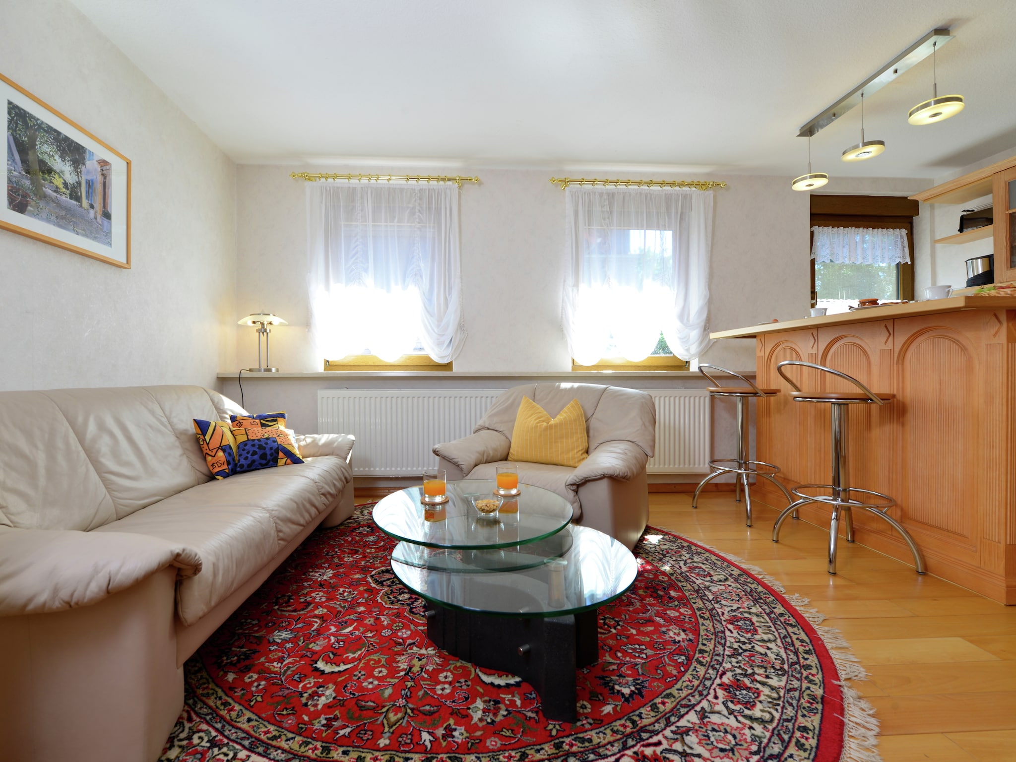 Ferienwohnung Willingen