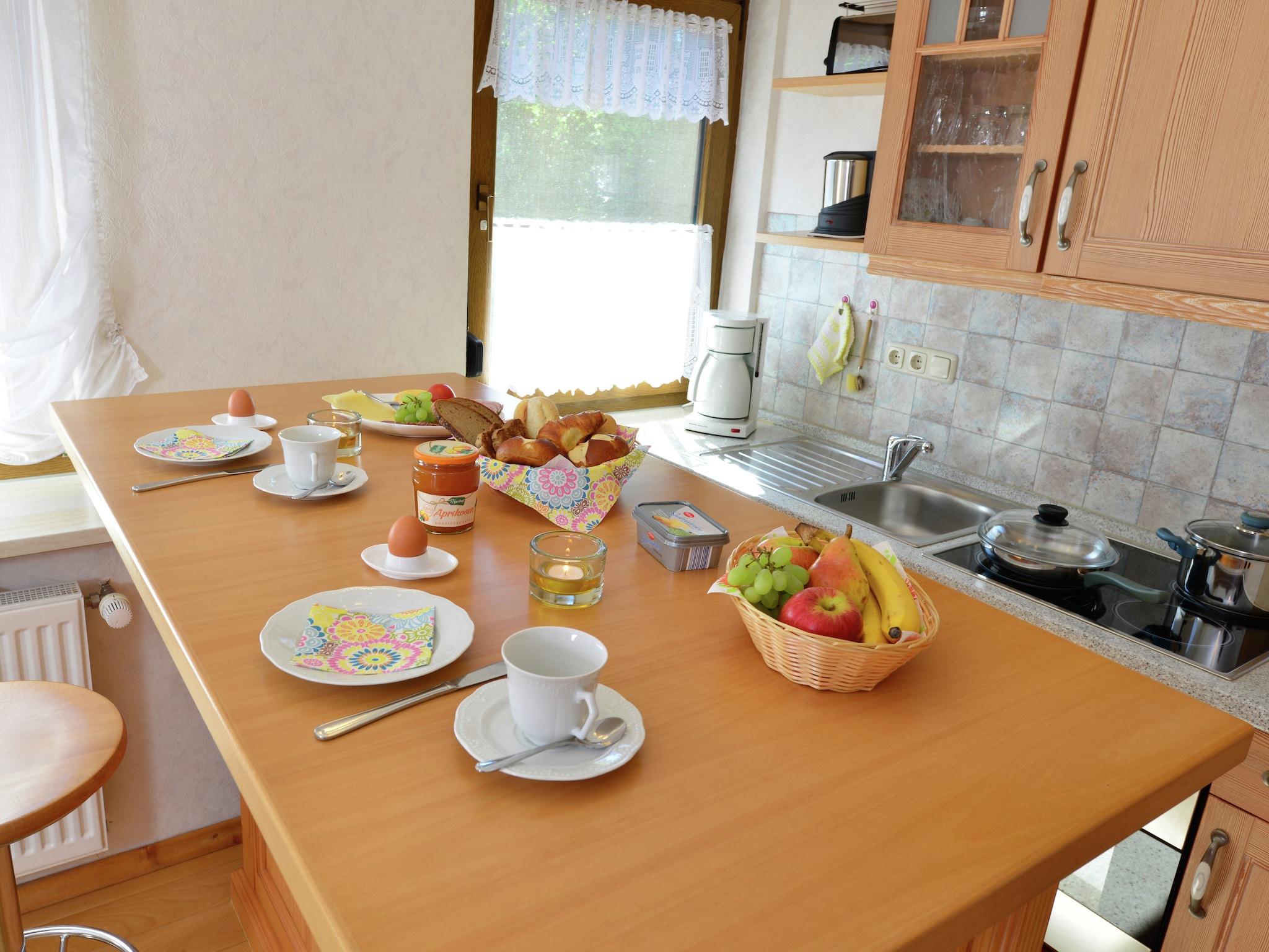 Ferienwohnung Willingen