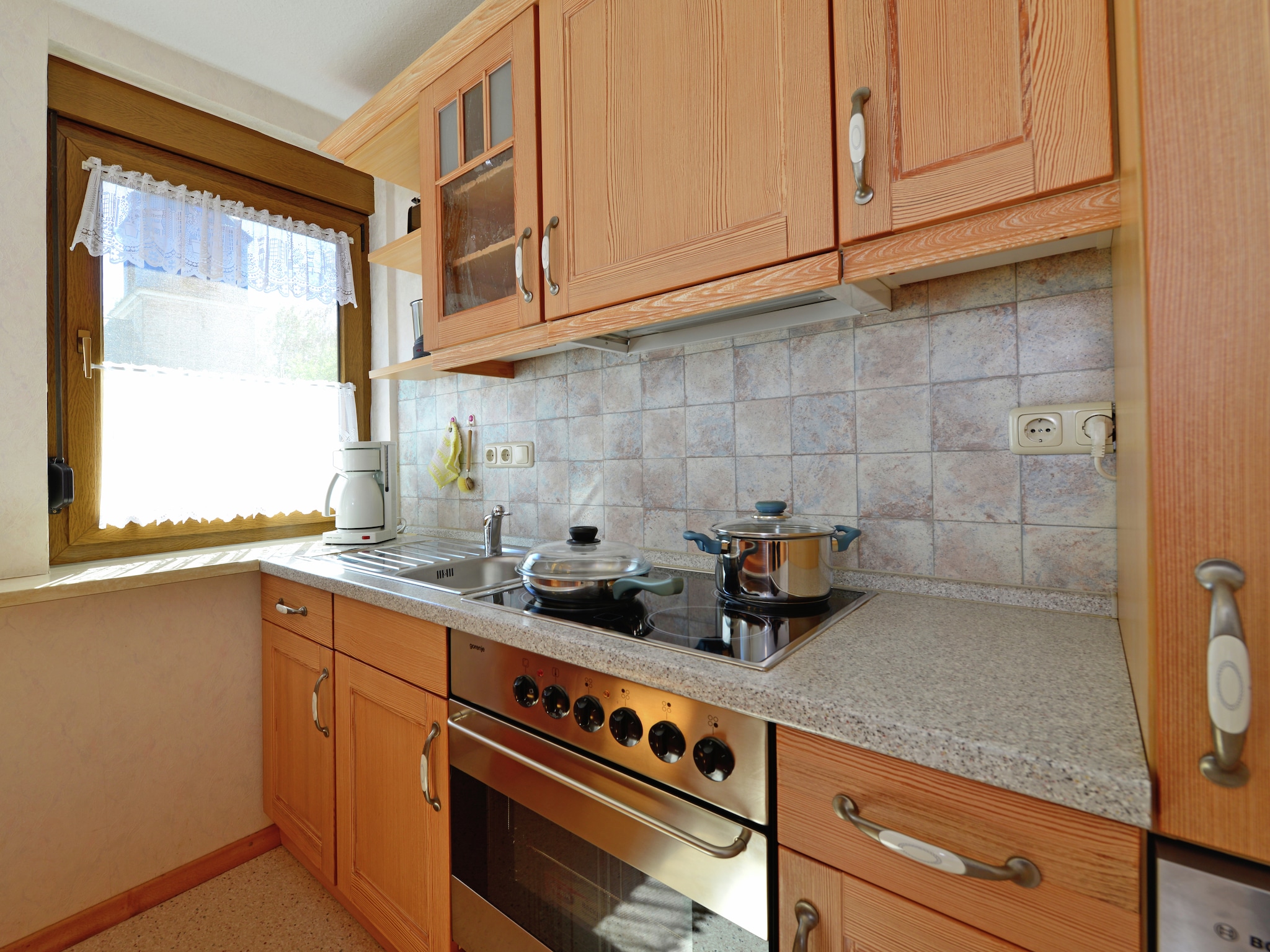 Ferienwohnung Willingen