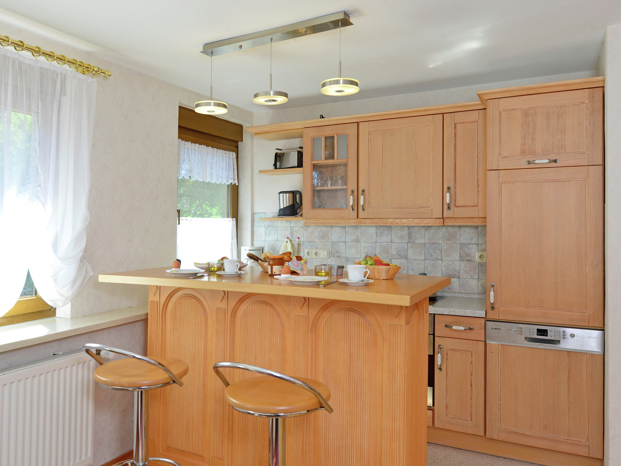 Ferienwohnung Willingen
