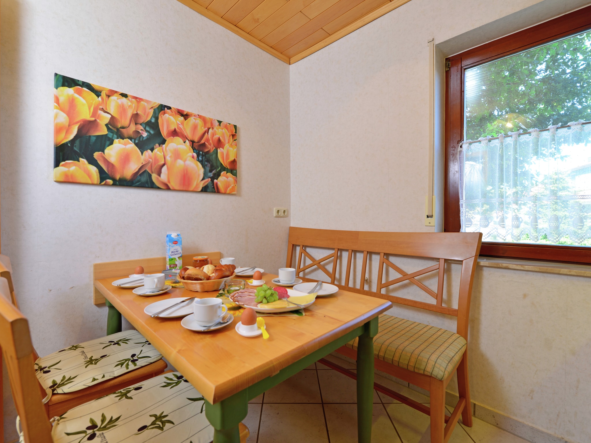 Appartement Willingen