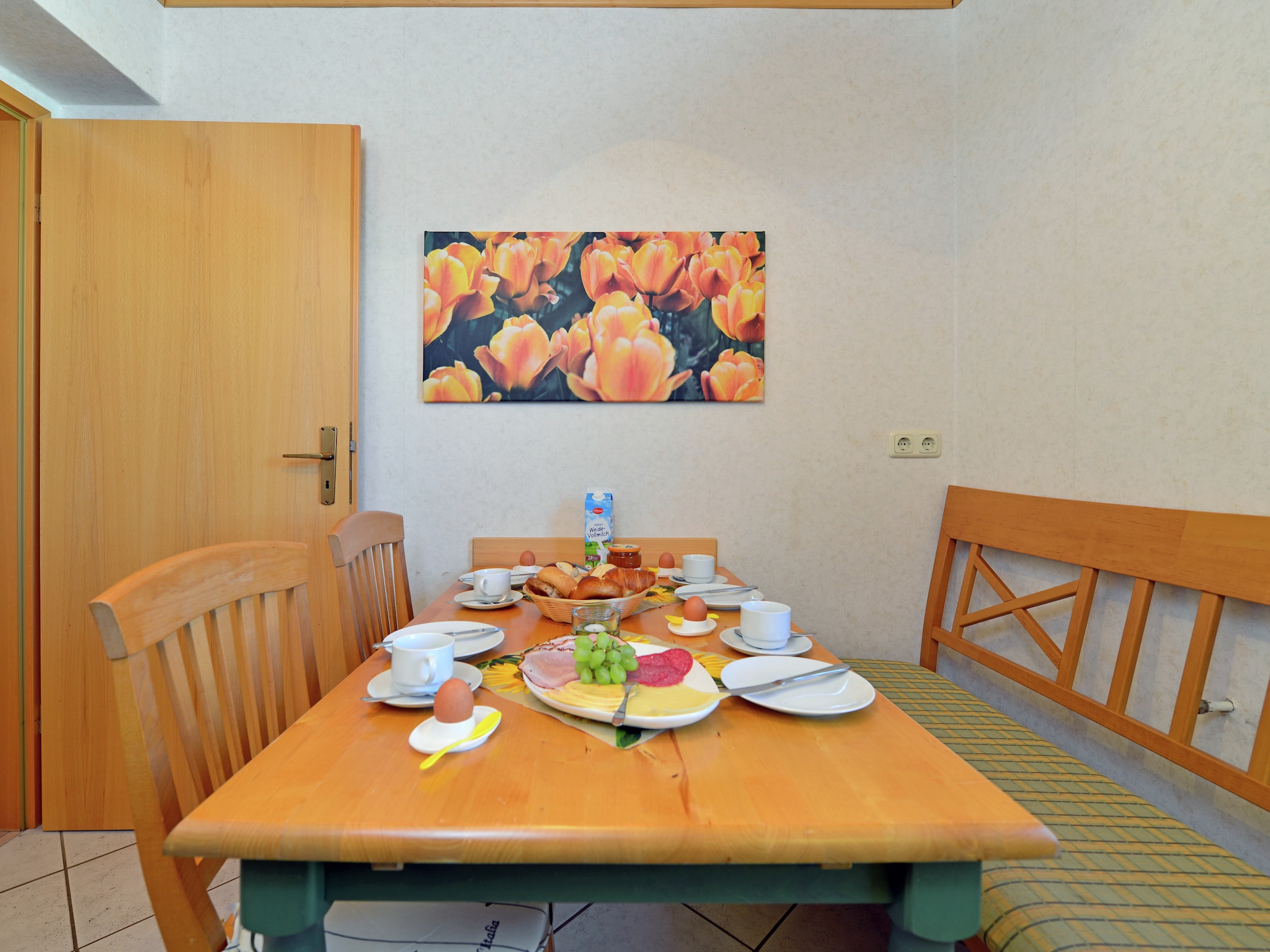Appartement Willingen