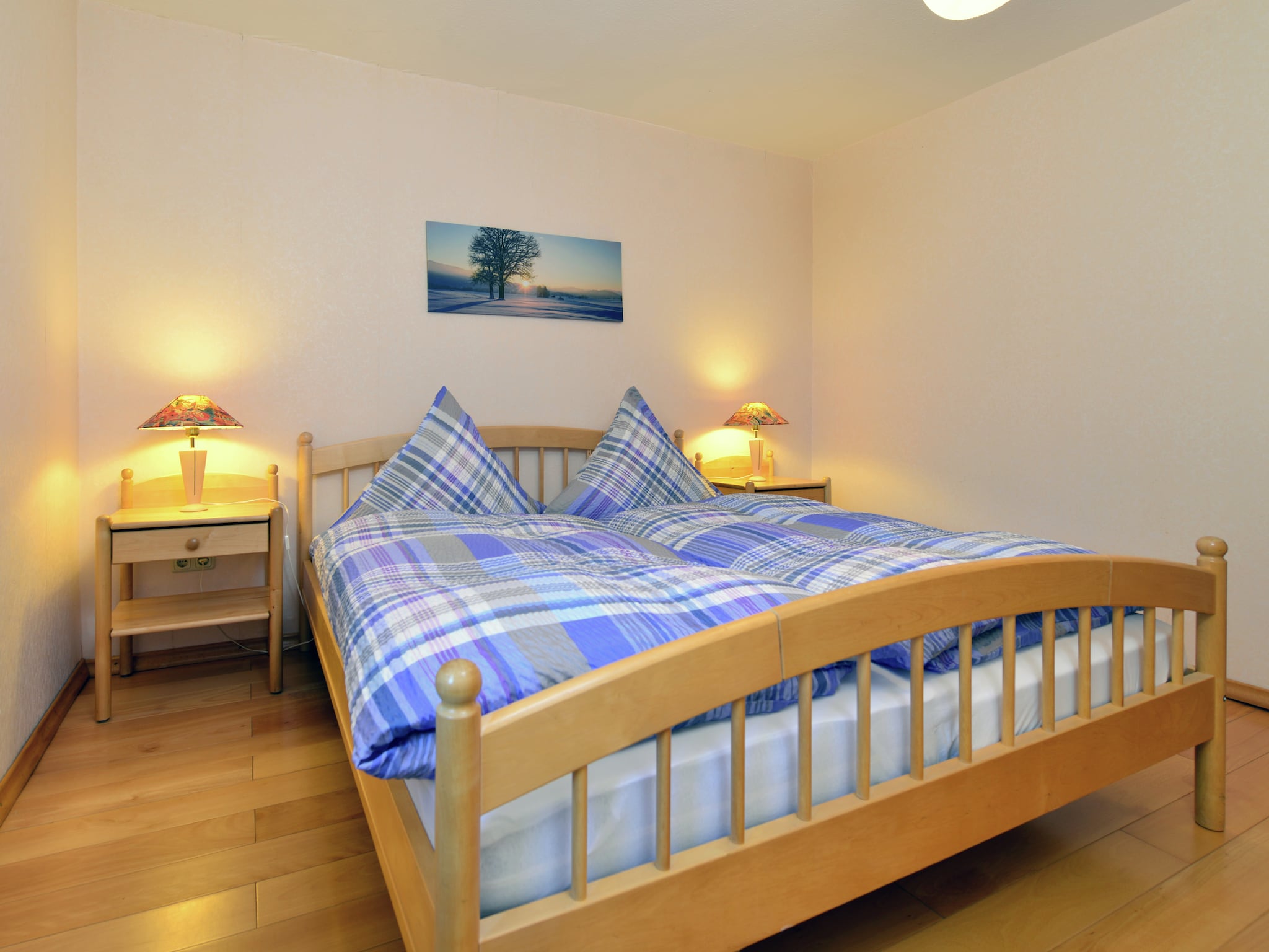 Appartement Willingen