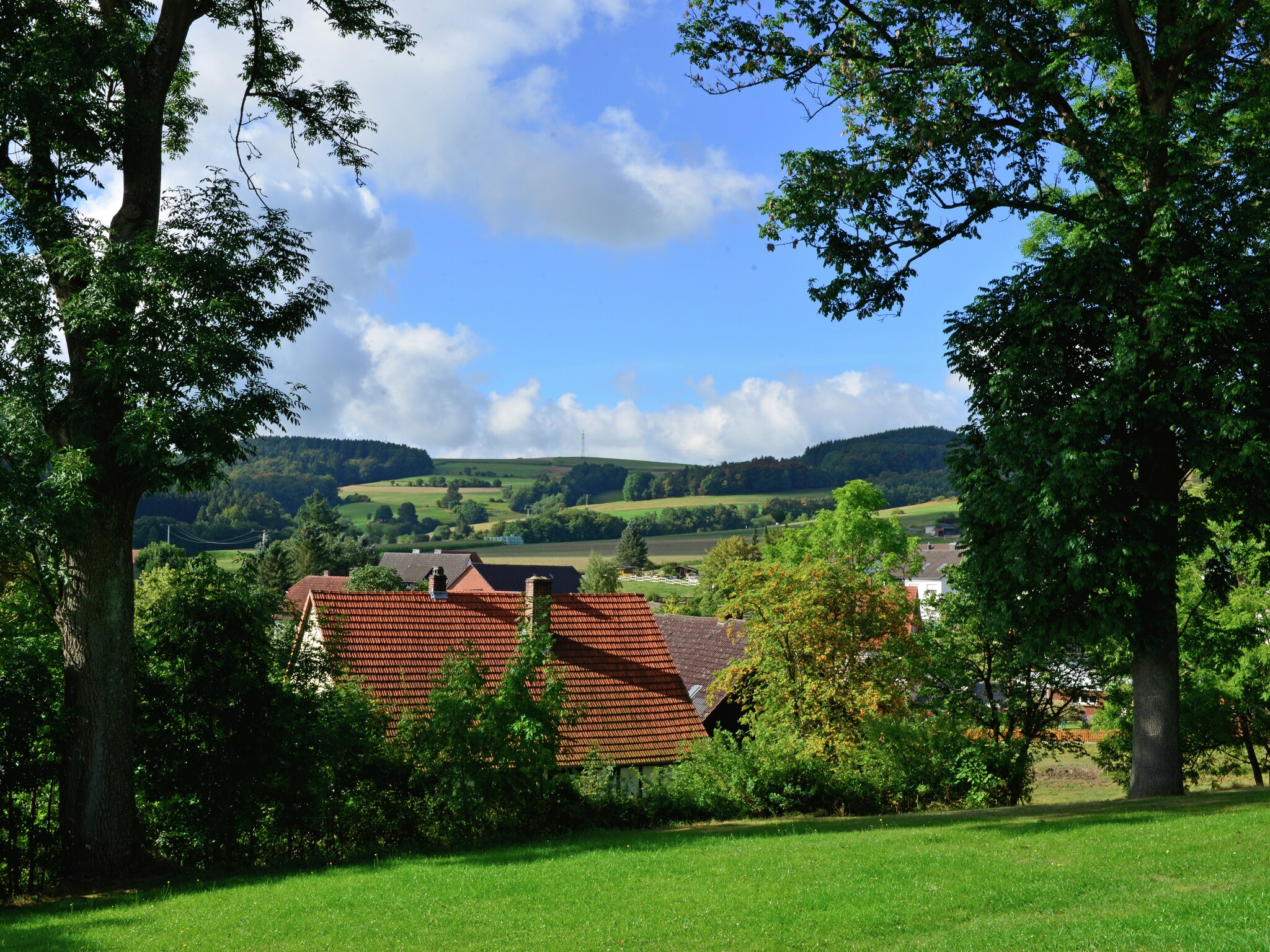 Appartement Willingen