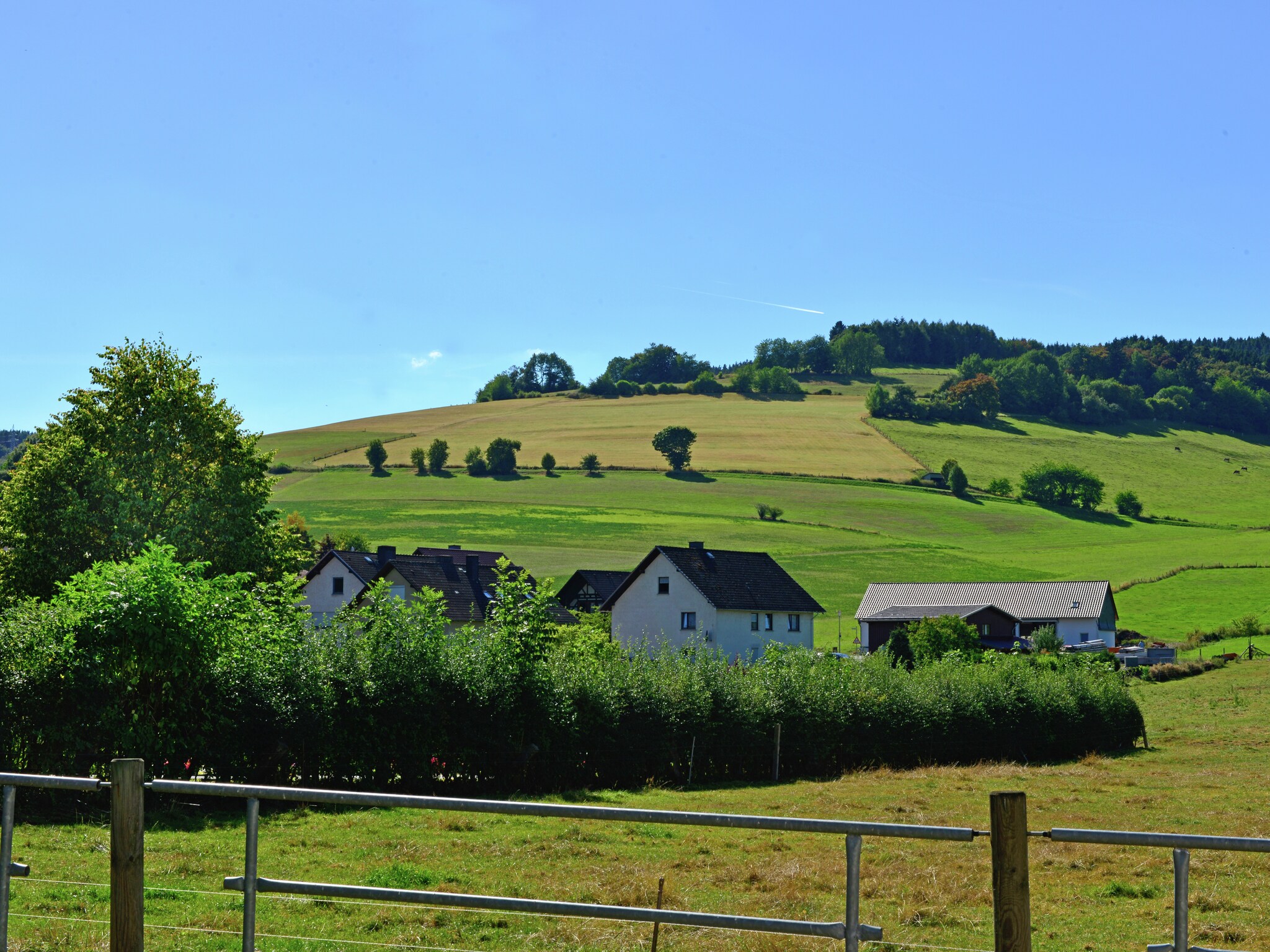 Appartement Willingen