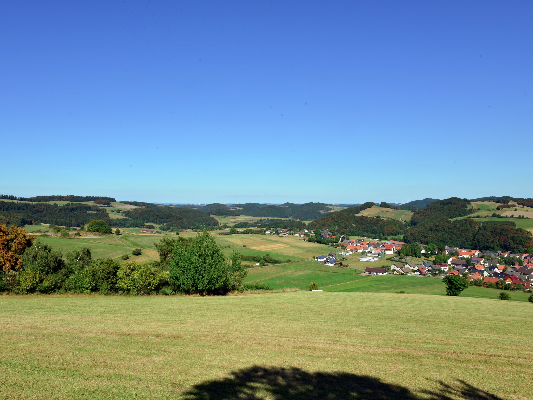 Appartement Willingen