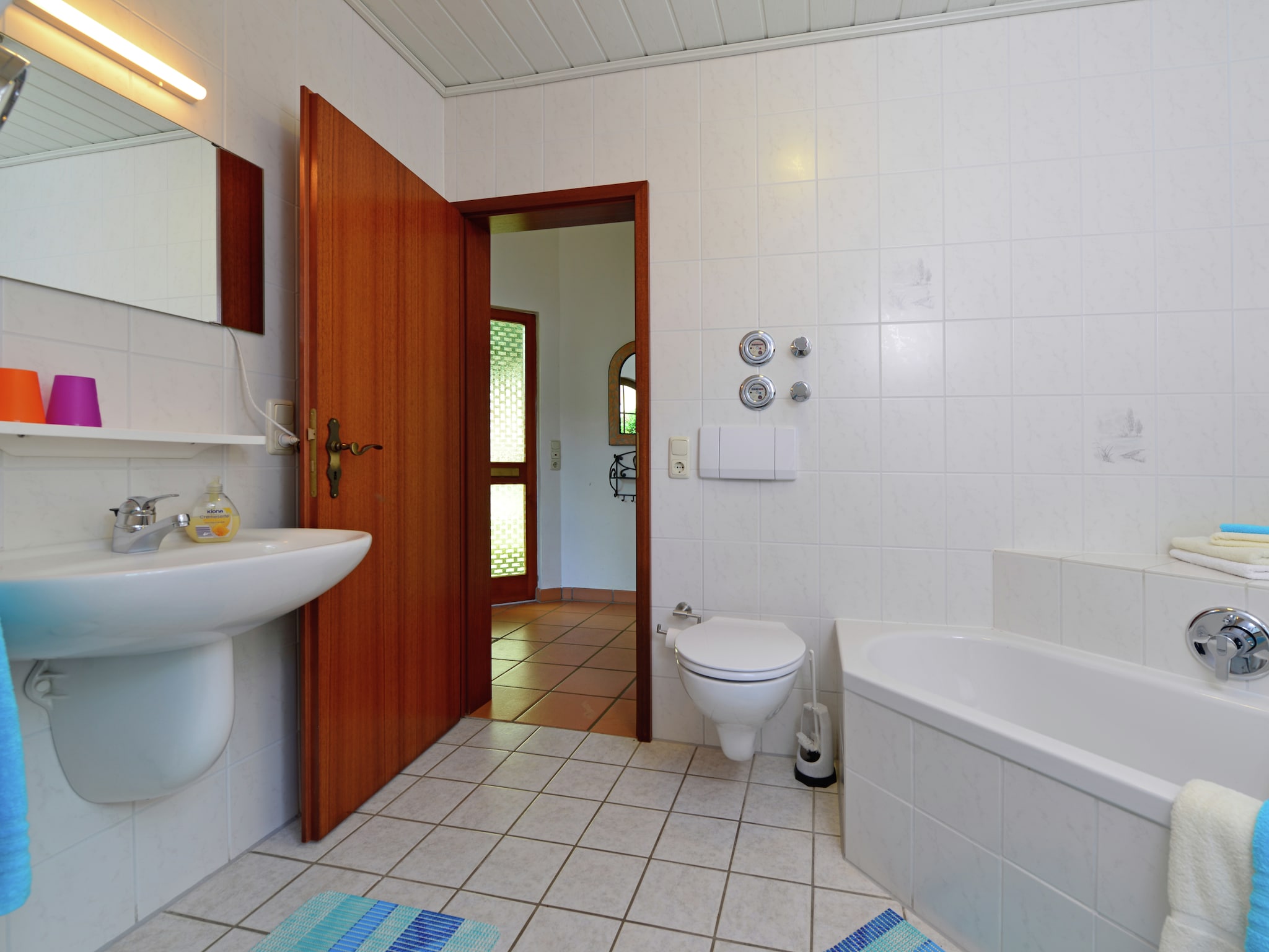 Ferienwohnung Willingen