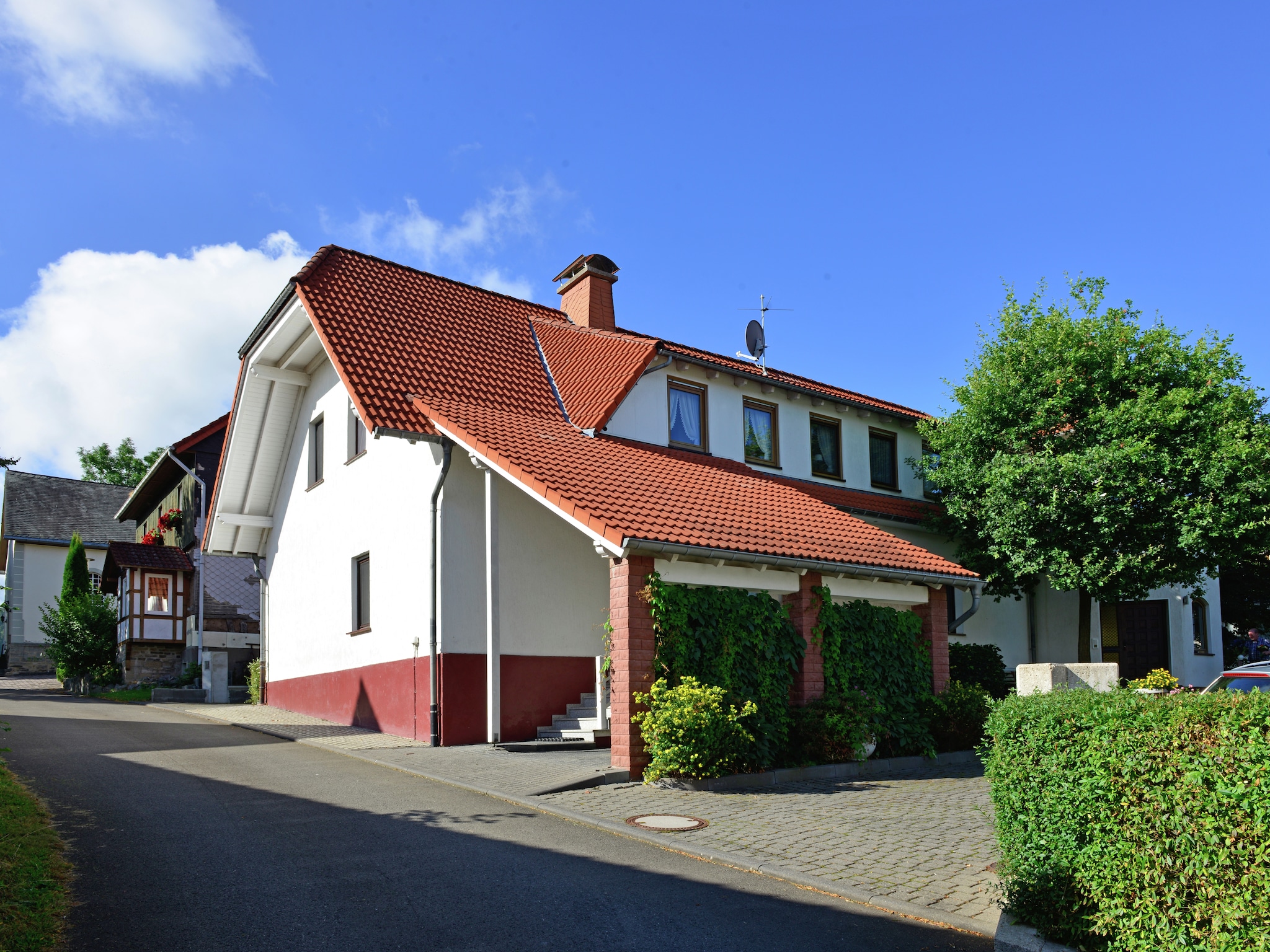 Ferienwohnung Willingen