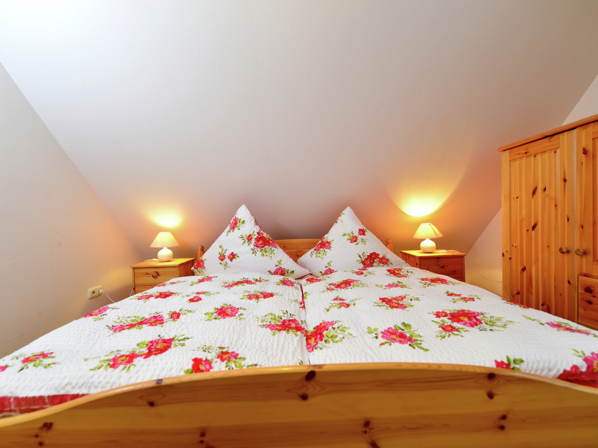 Ferienwohnung Willingen