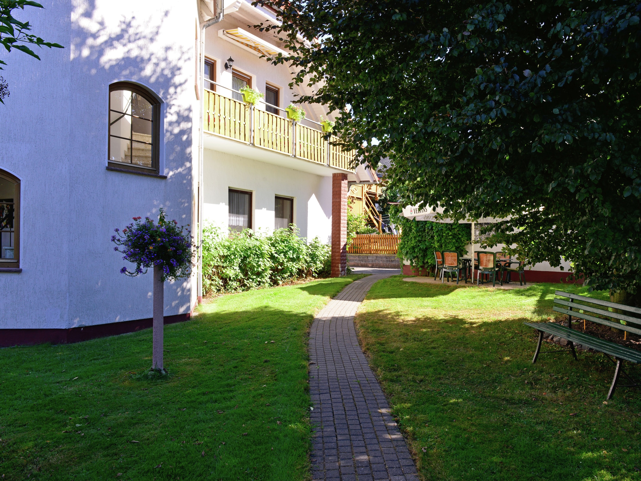 Ferienwohnung Willingen