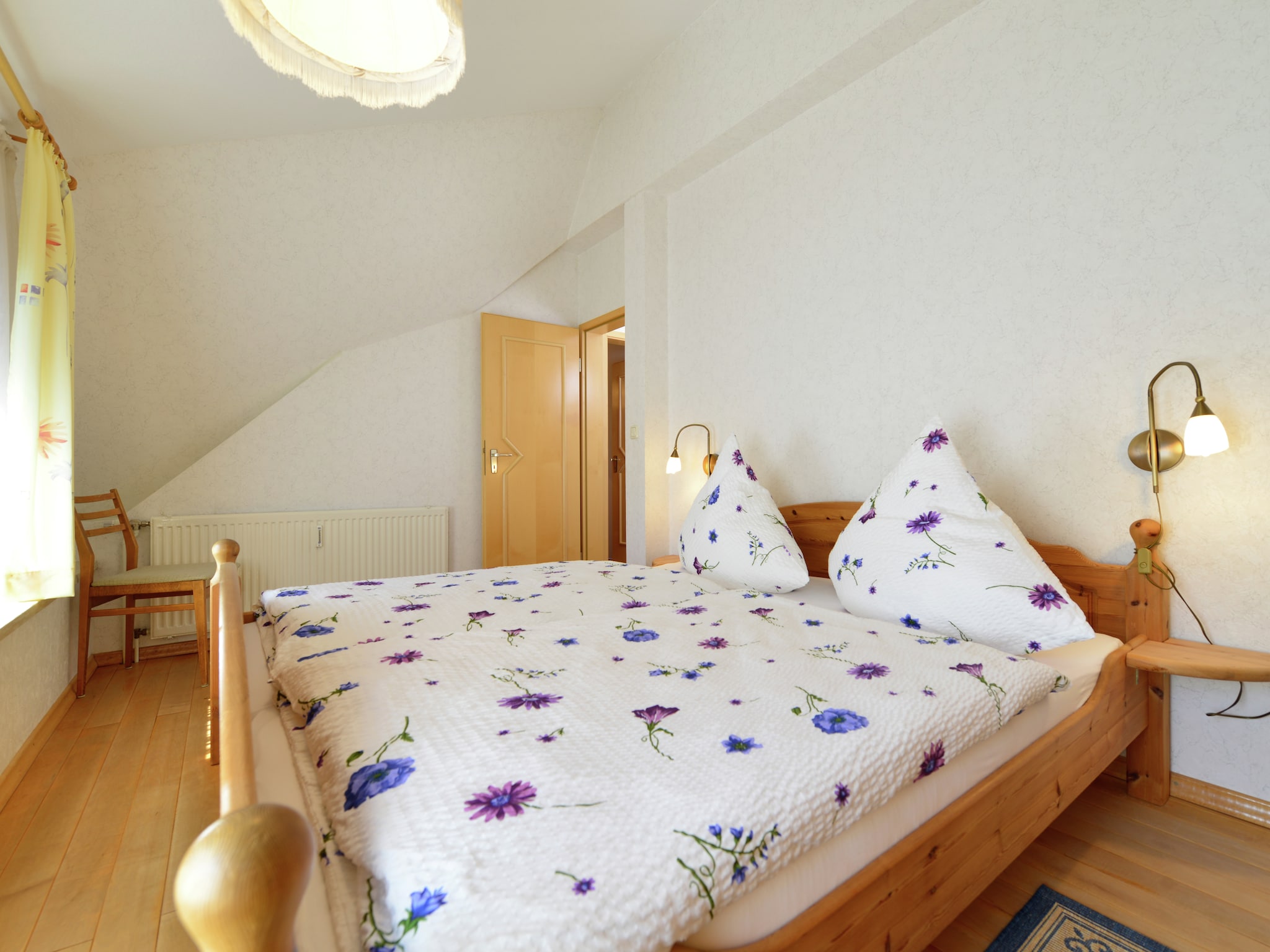 Ferienwohnung Willingen