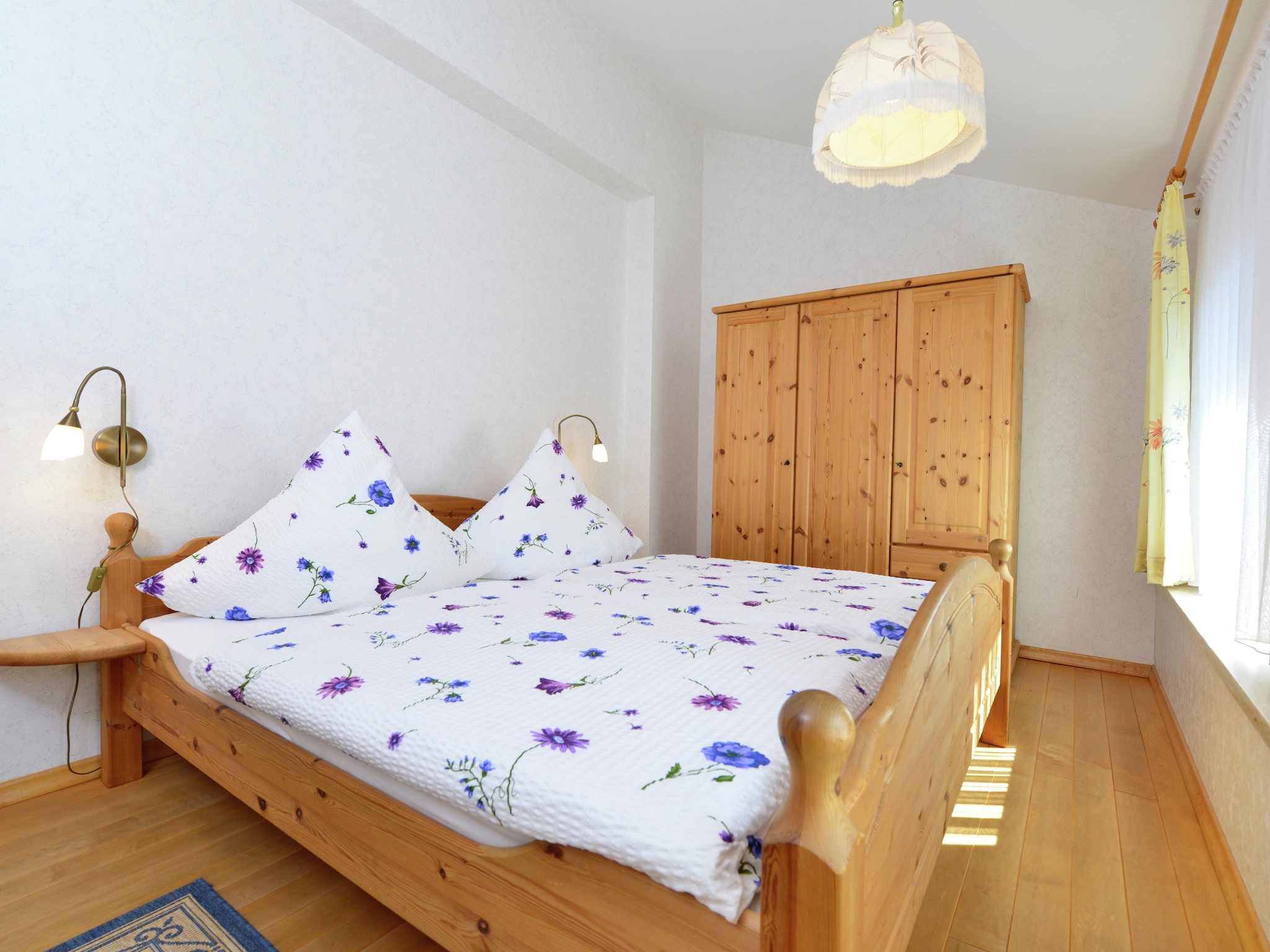 Ferienwohnung Willingen