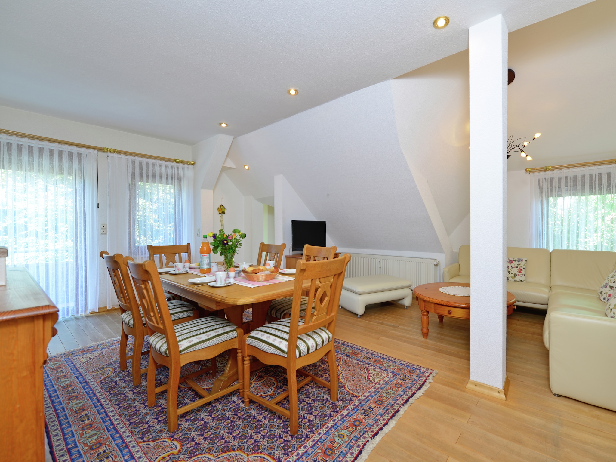 Ferienwohnung Willingen